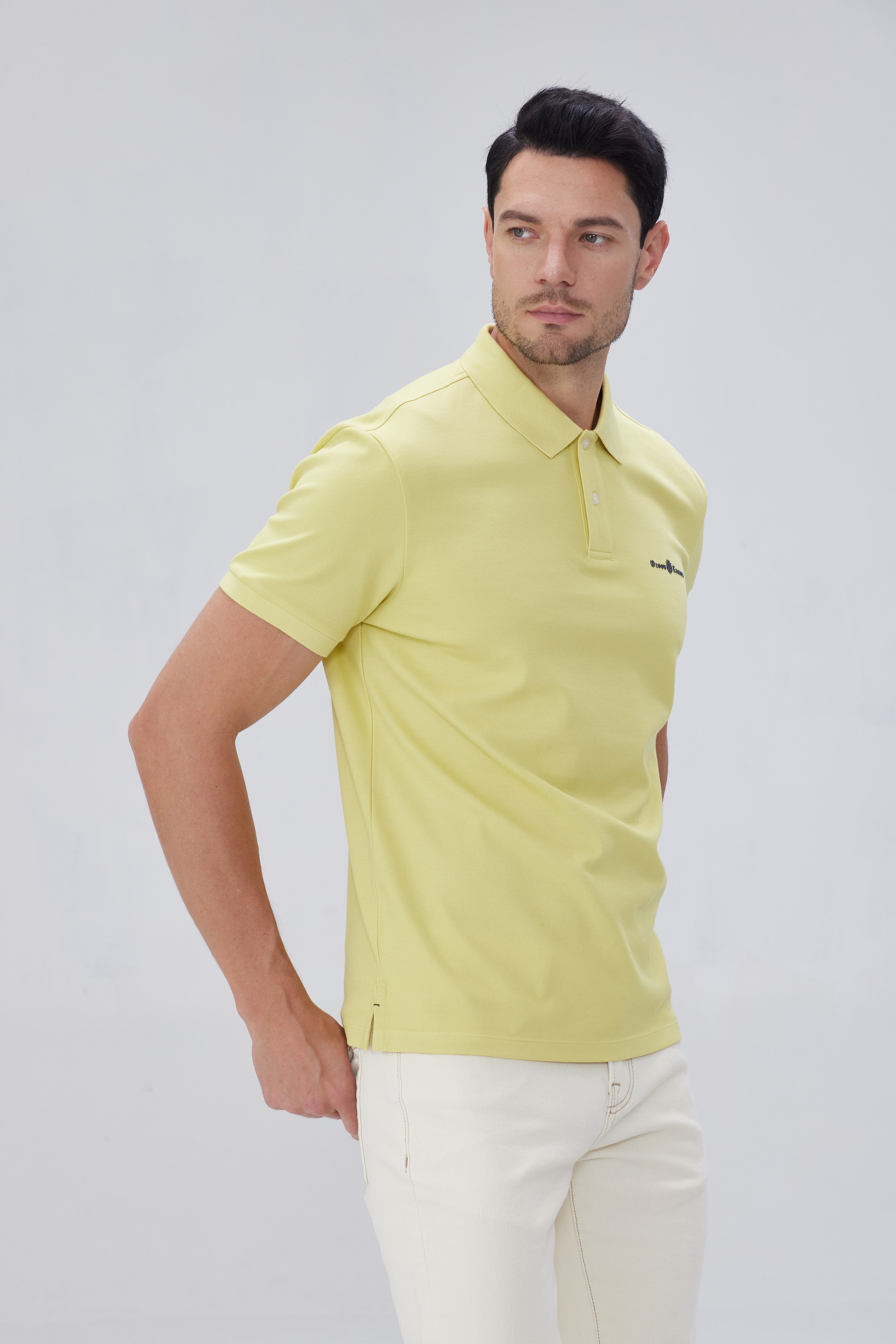 MEN'S POLO T-SHIRT-thumbmail-3