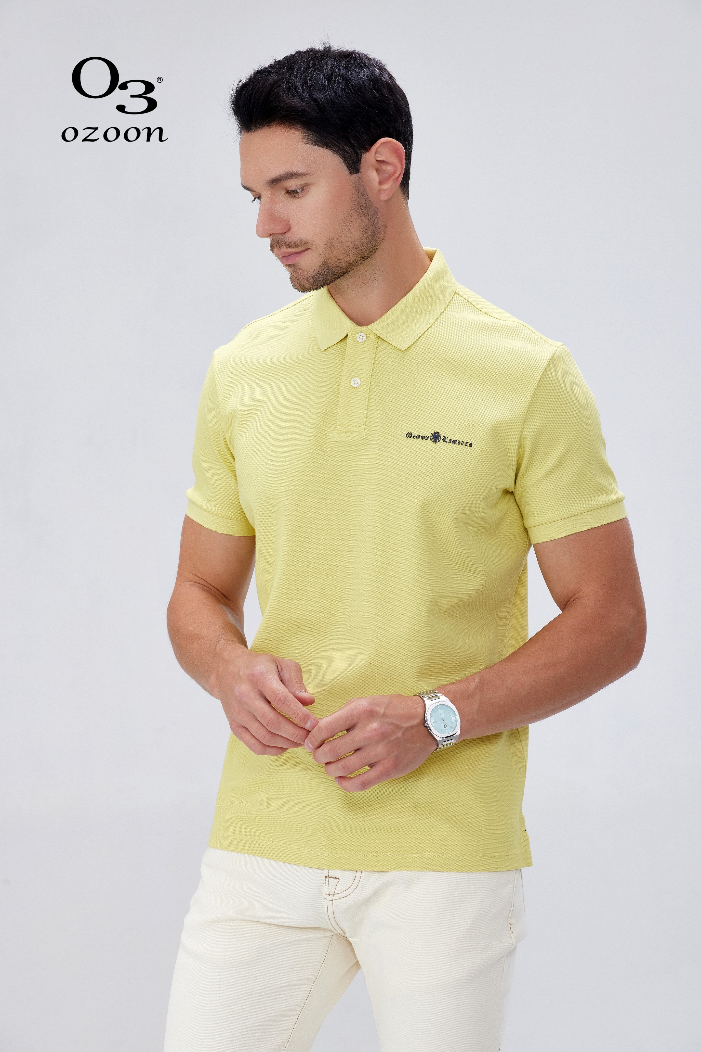 MEN'S POLO T-SHIRT-thumbmail-5
