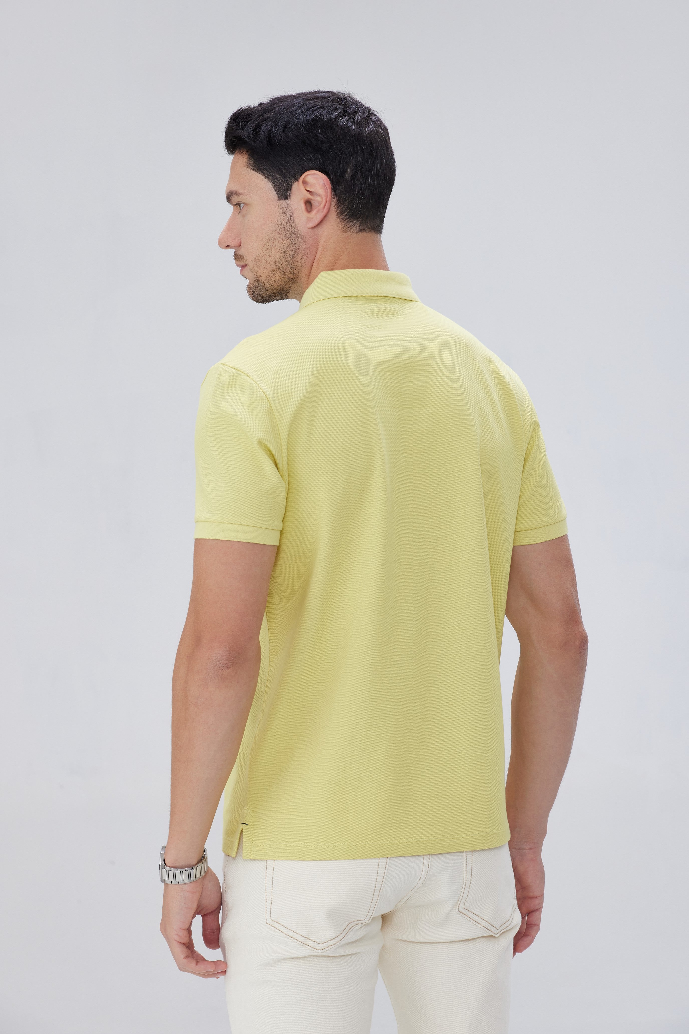 MEN'S POLO T-SHIRT-thumbmail-6