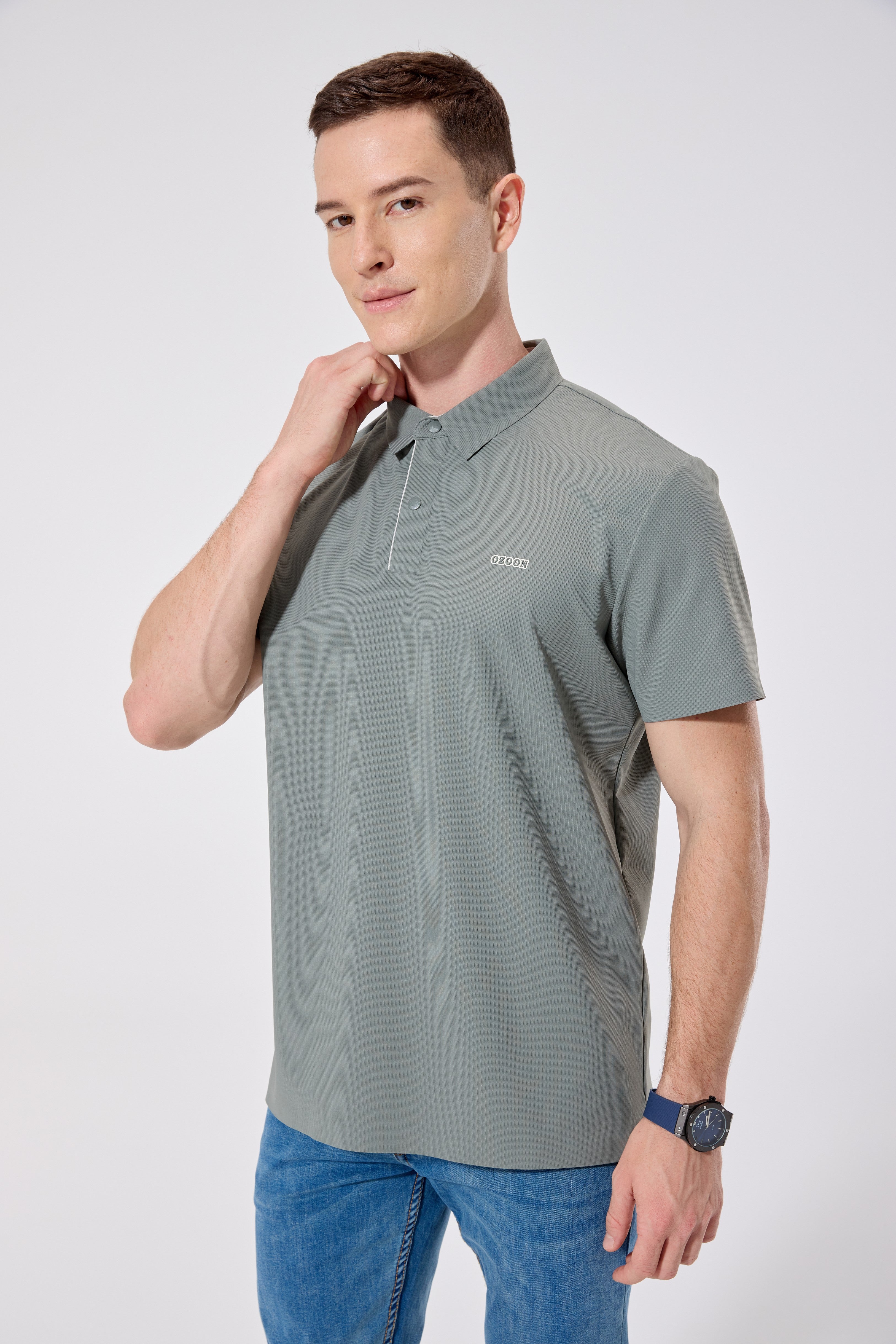 MEN'S POLO T-SHIRT-thumbmail-6