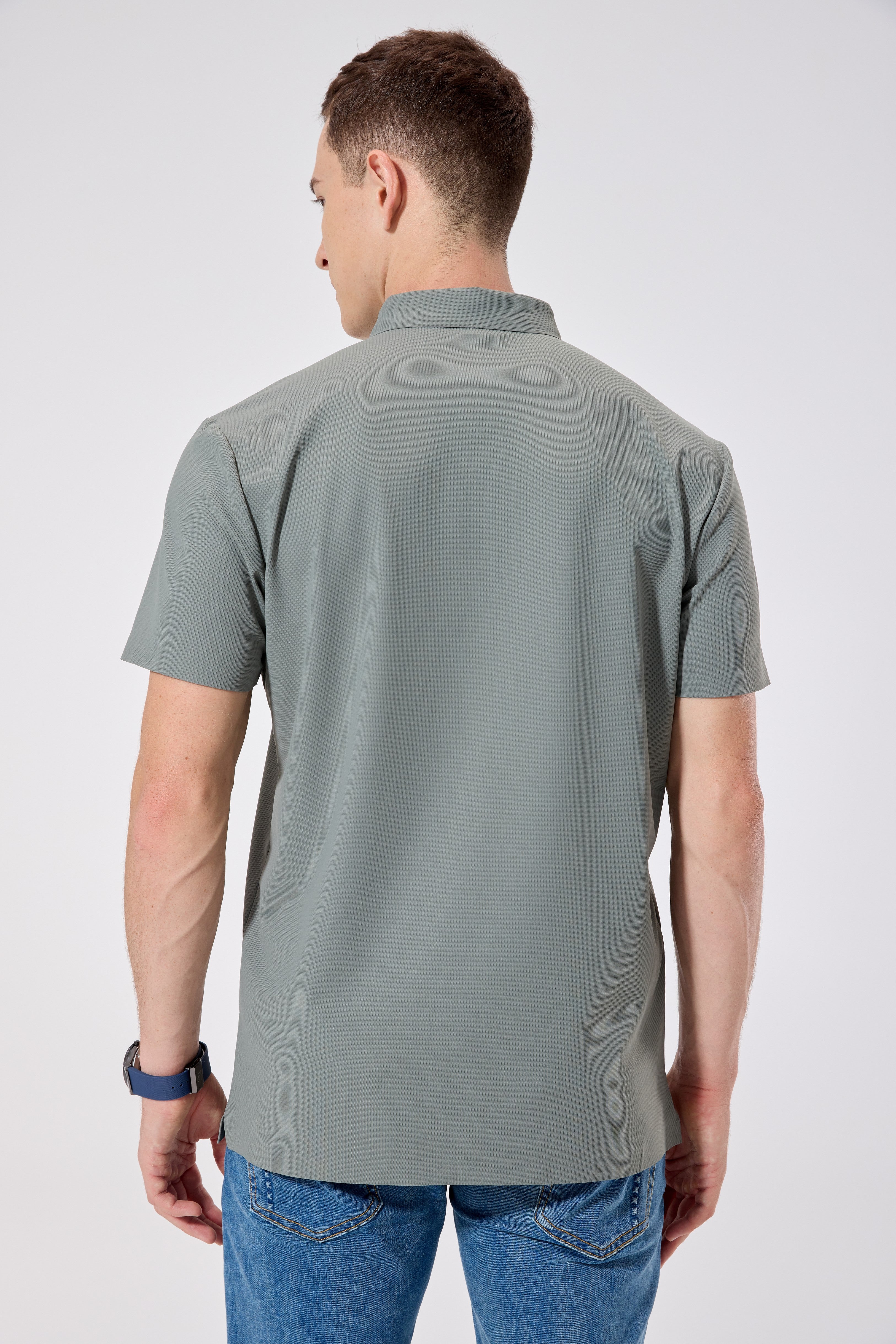 MEN'S POLO T-SHIRT-thumbmail-7