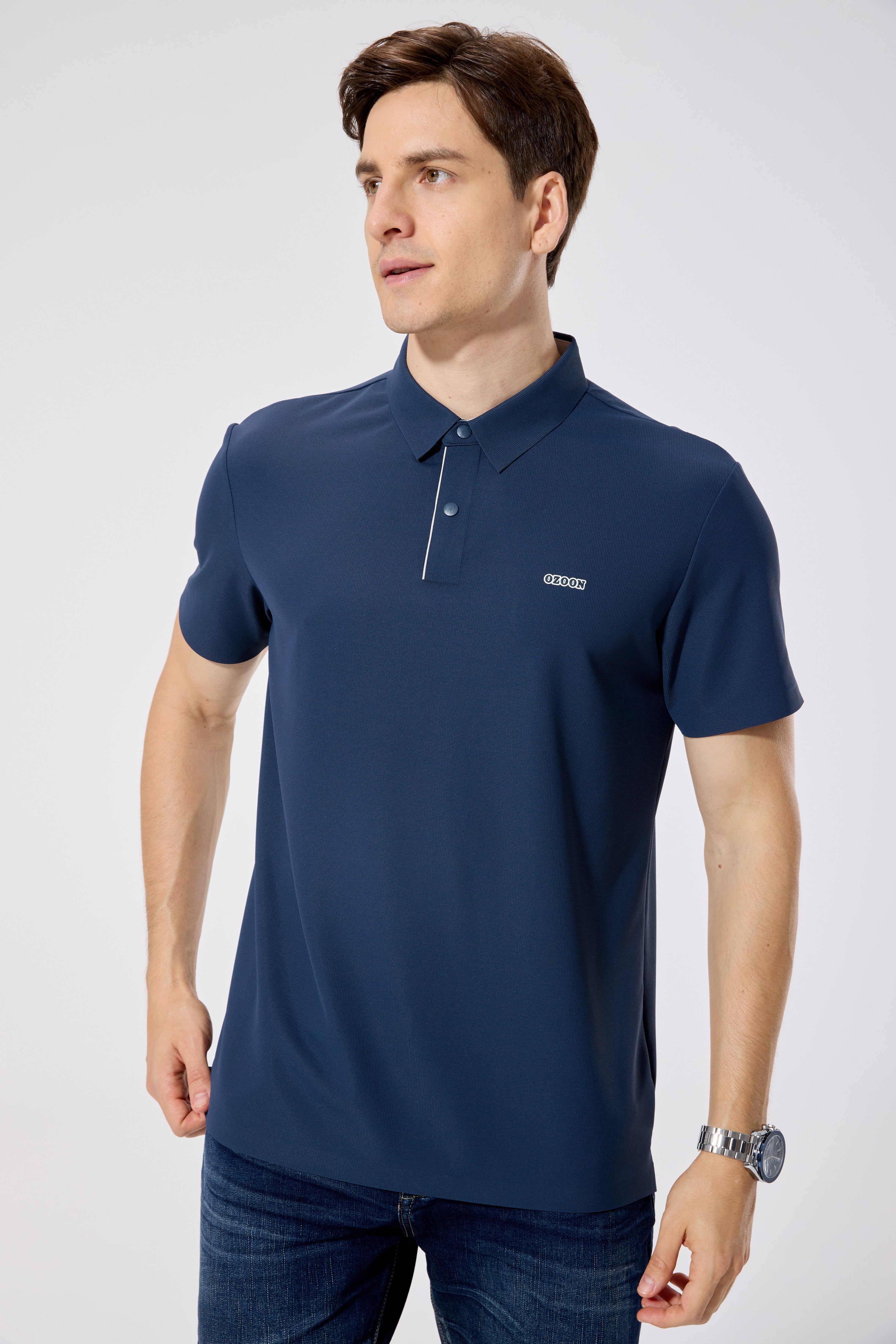 MEN'S POLO T-SHIRT-thumbmail-16