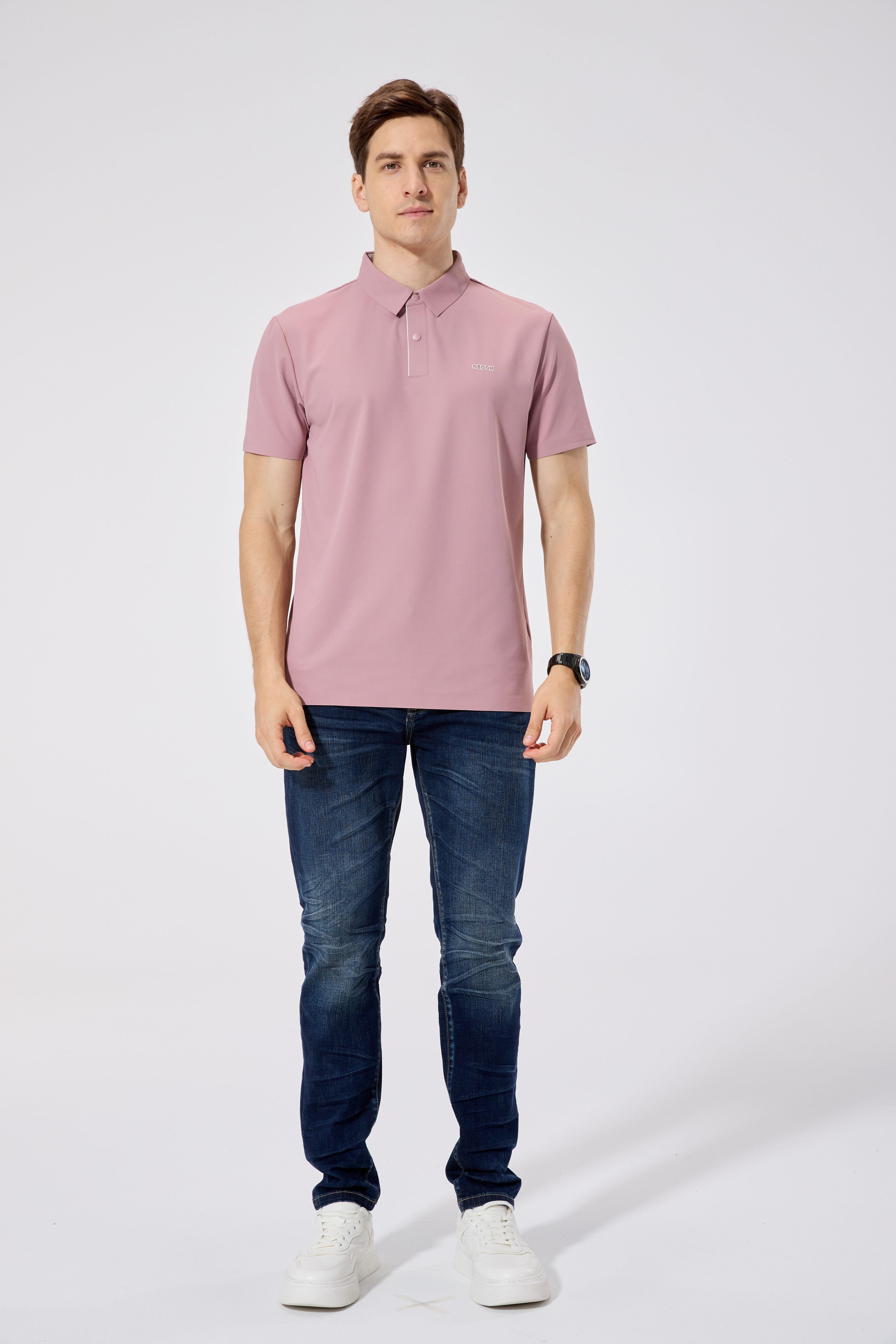 MEN'S POLO T-SHIRT-thumbmail-8