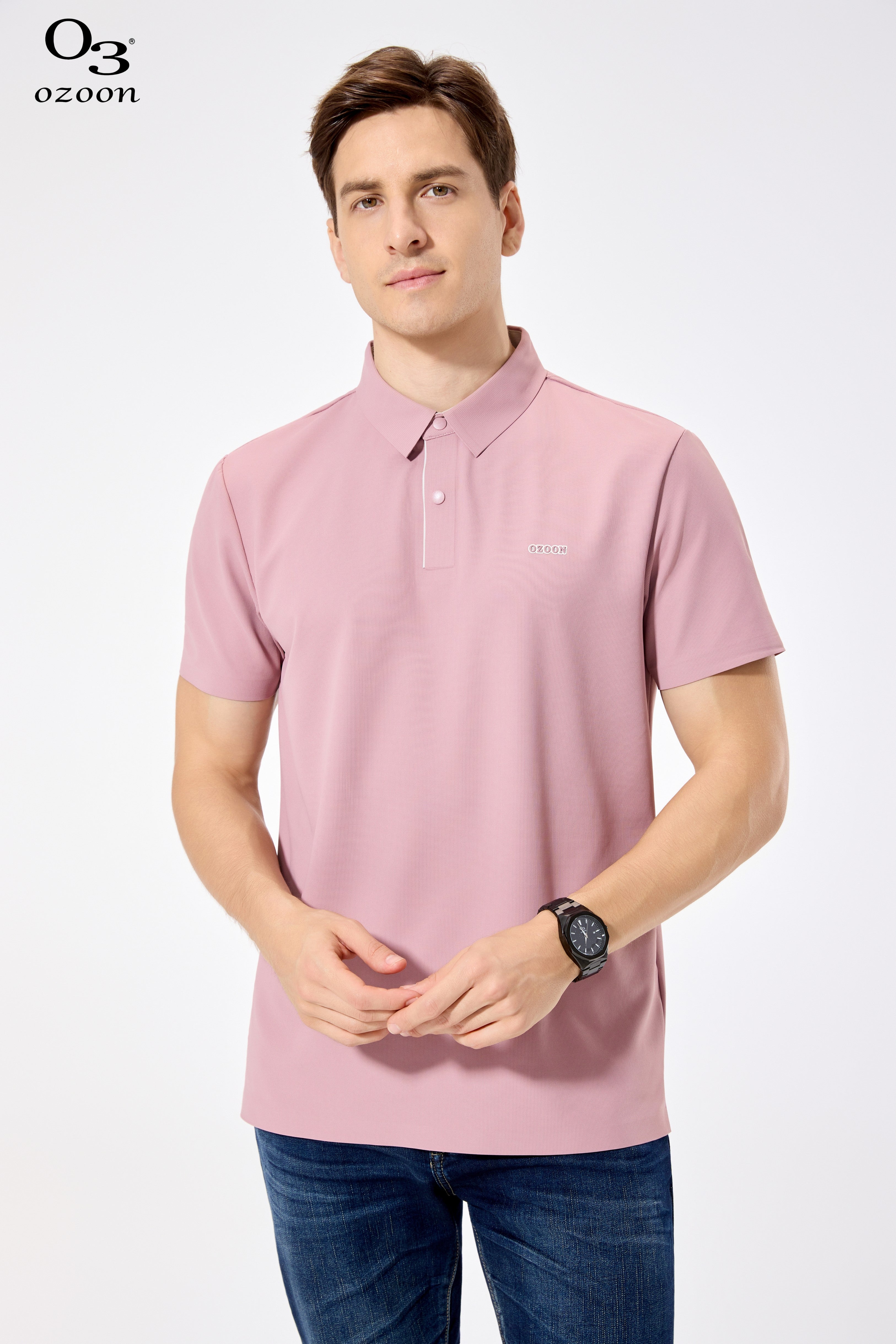 MEN'S POLO T-SHIRT-thumbmail-9