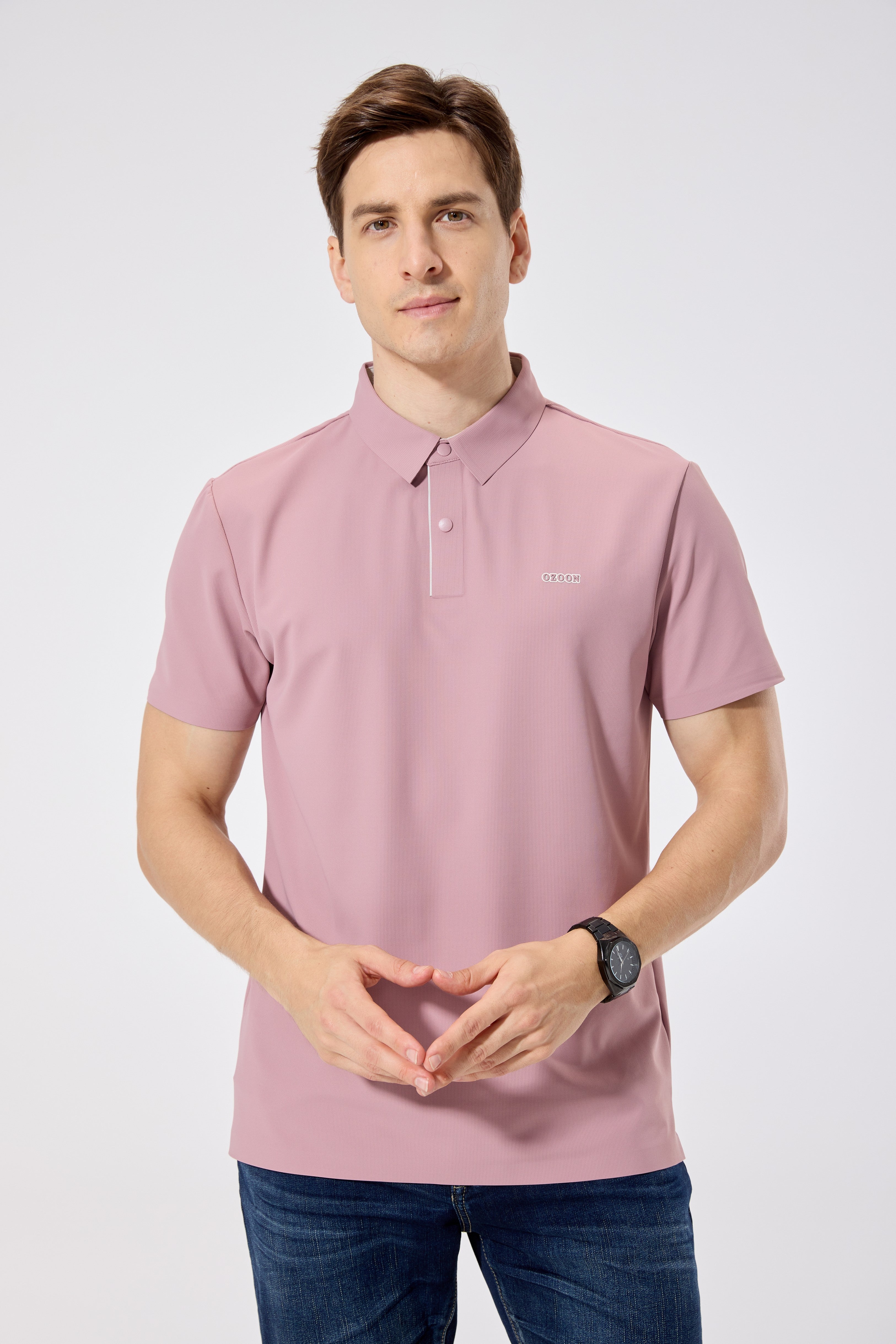 MEN'S POLO T-SHIRT-thumbmail-11