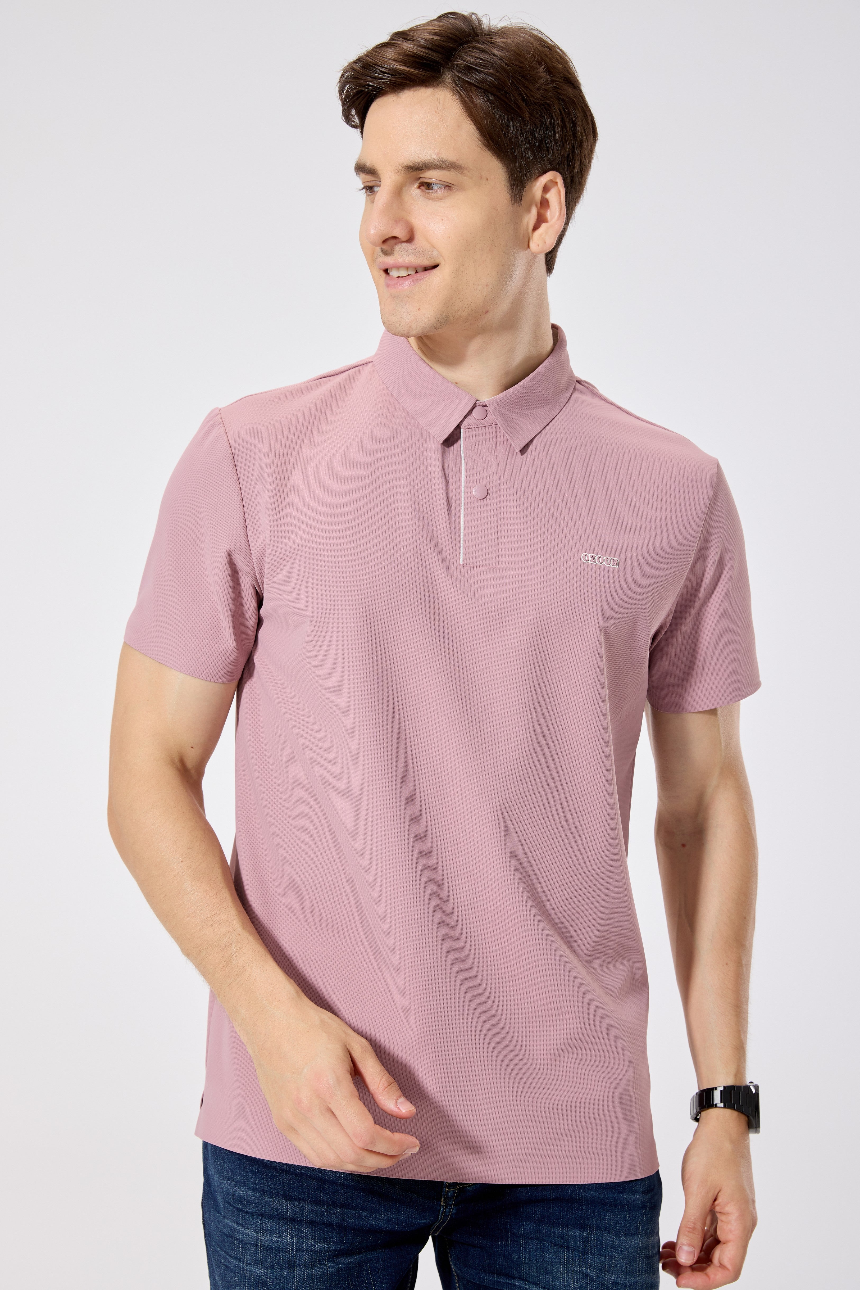 MEN'S POLO T-SHIRT-thumbmail-12