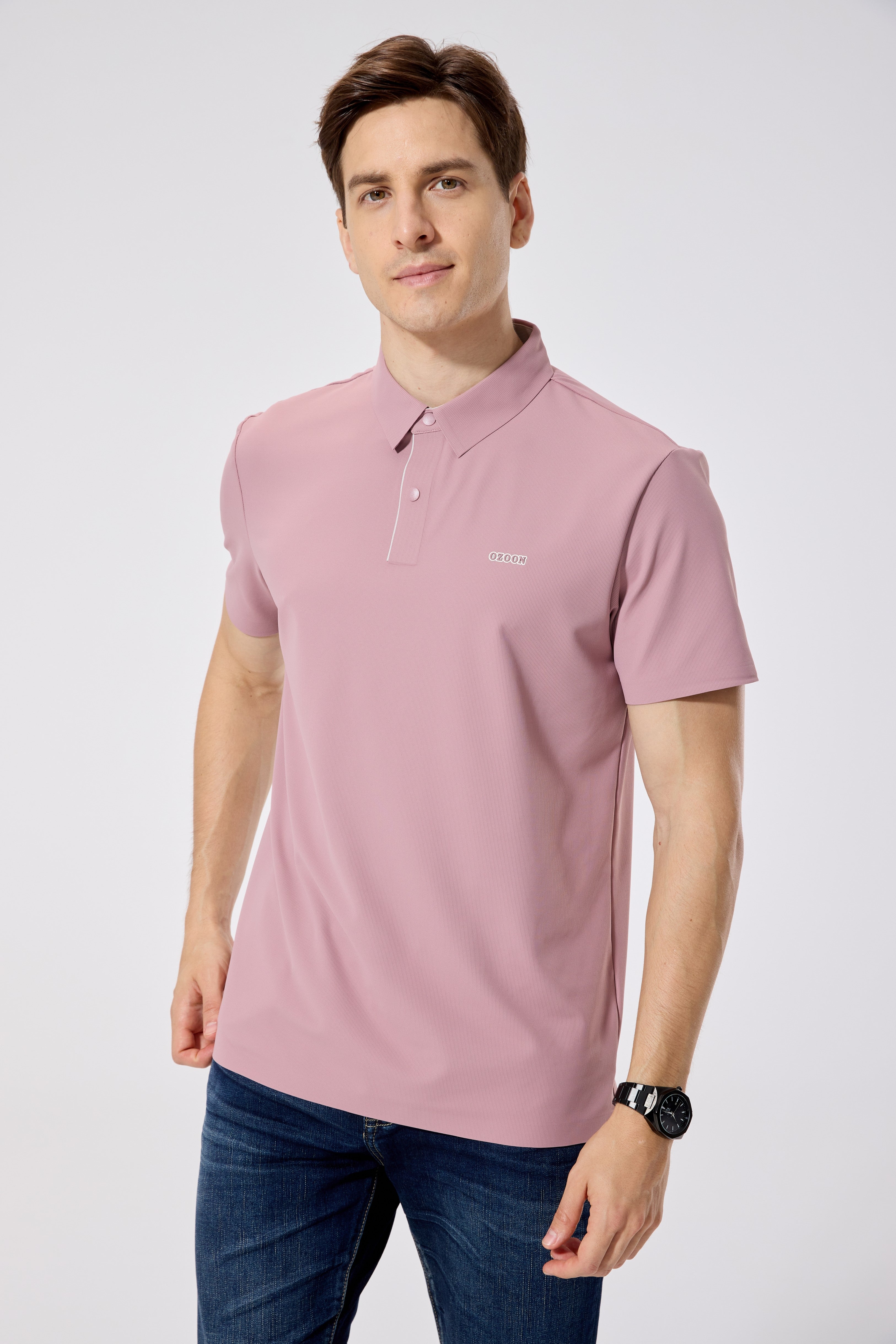 MEN'S POLO T-SHIRT-thumbmail-13