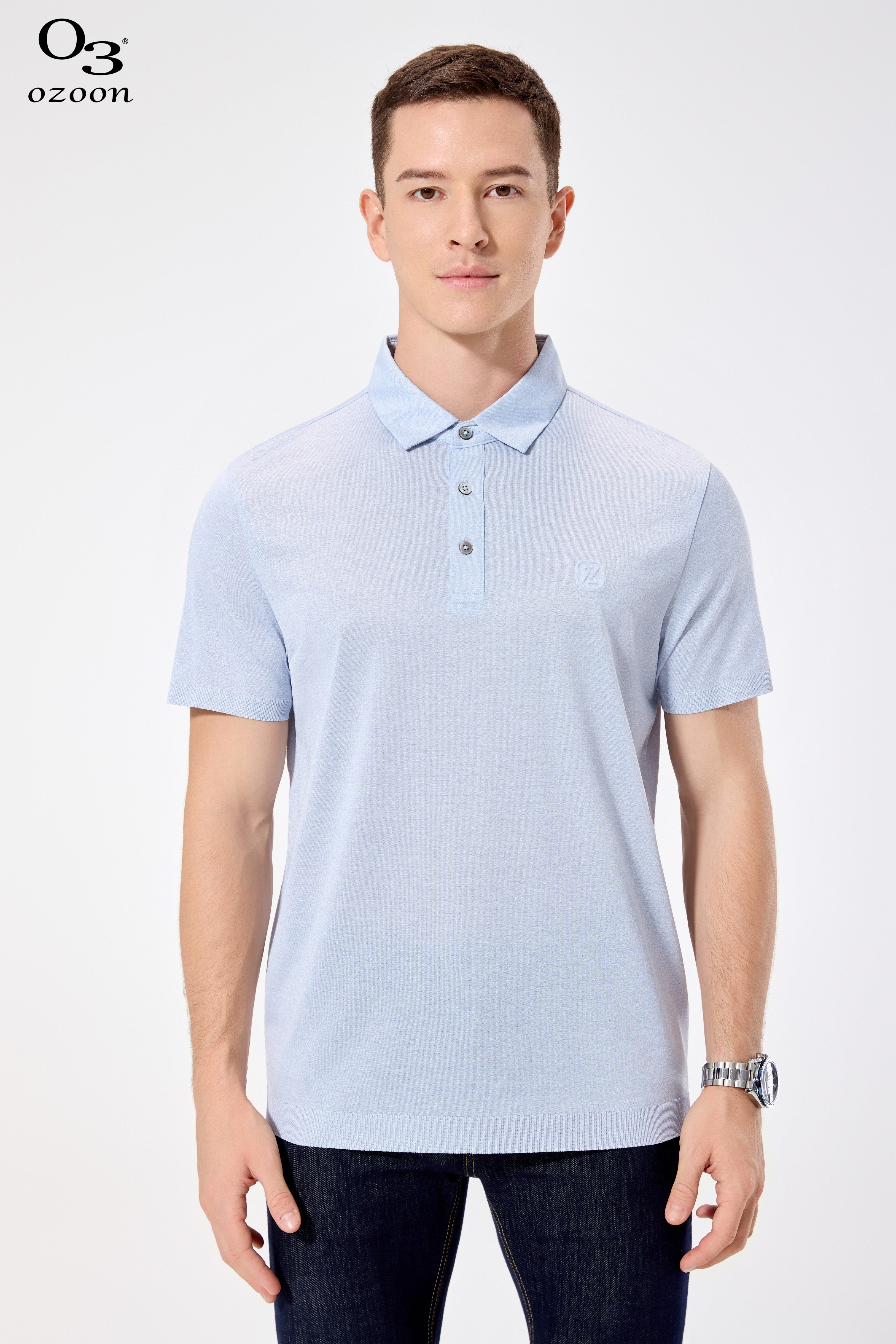 MEN'S POLO T-SHIRT