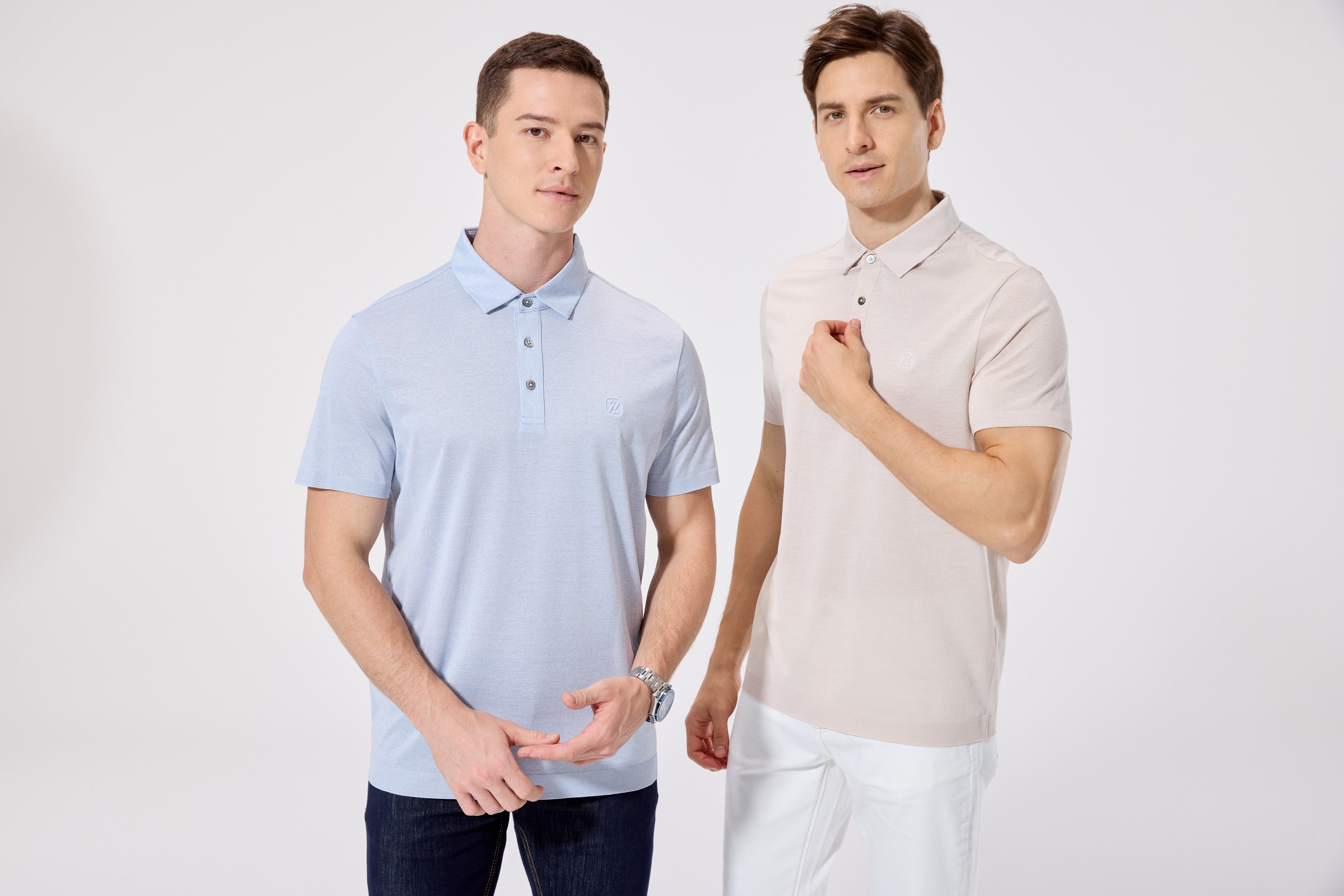 MEN'S POLO T-SHIRT-thumbmail-7