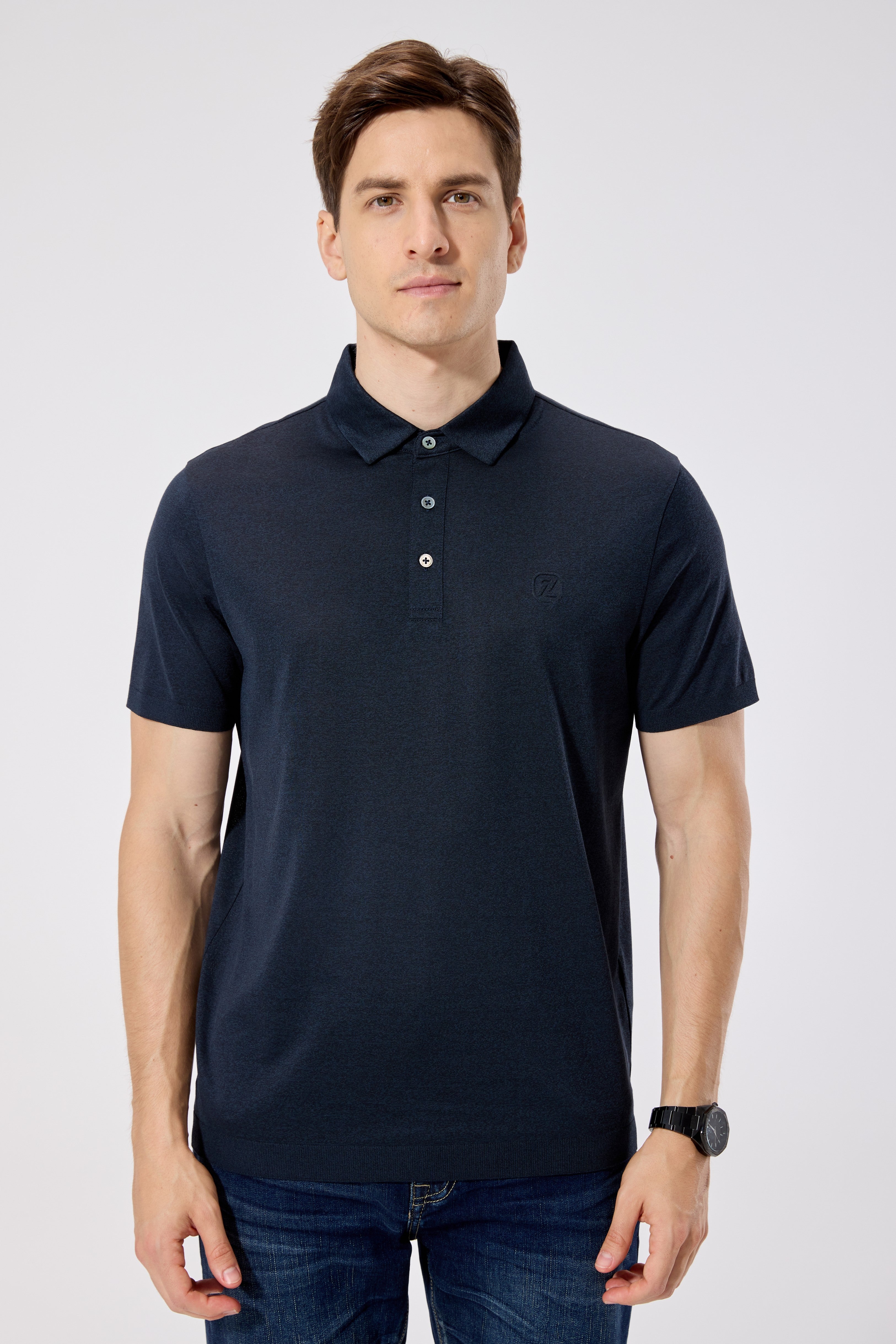 MEN'S POLO T-SHIRT-thumbmail-15