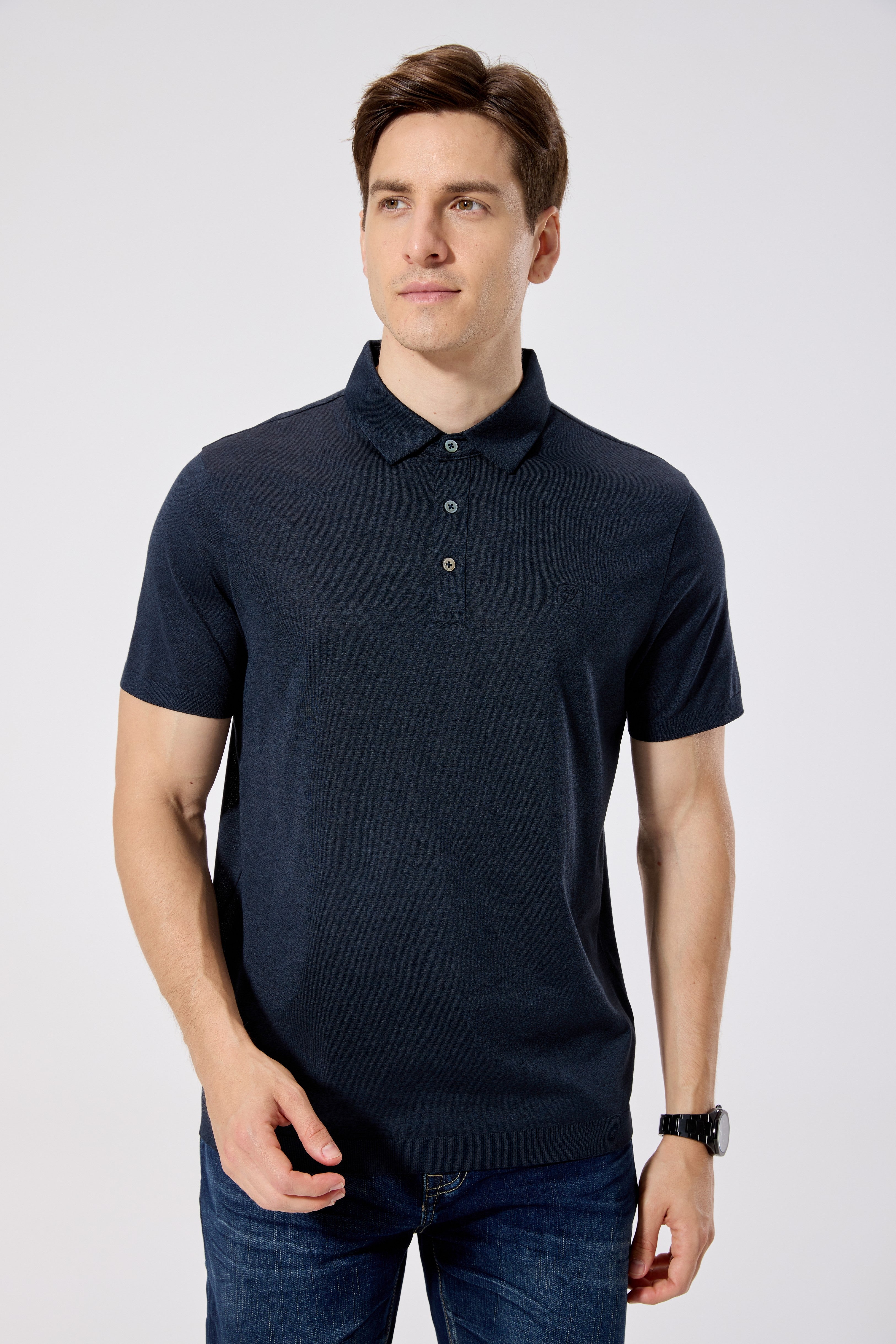 MEN'S POLO T-SHIRT-thumbmail-16