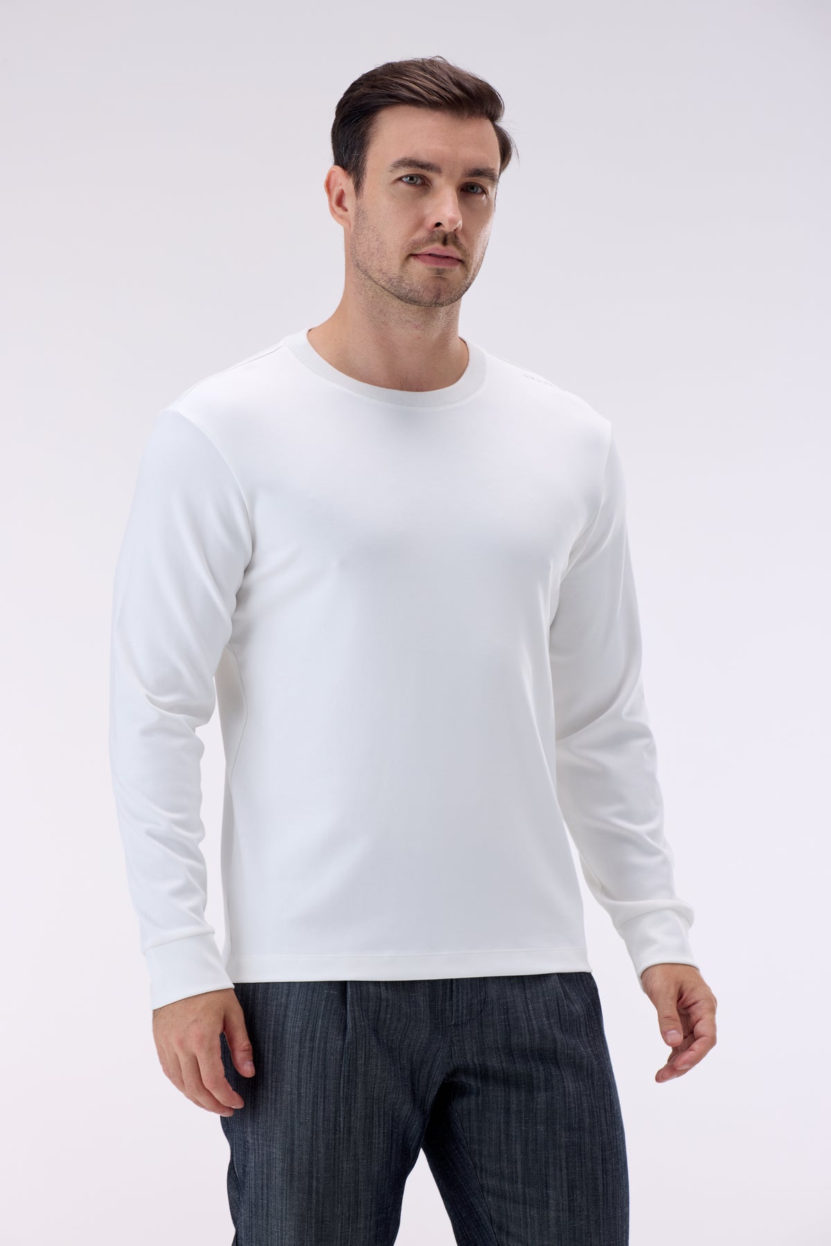 M LONG T-SHIRT 2595 -1-thumbmail-4