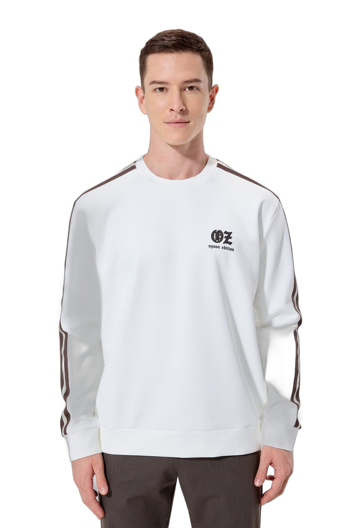 M LONG T-SHIRT 2599 -1