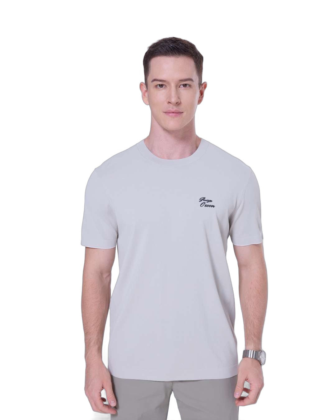 M T-SHIRT 26906 -1