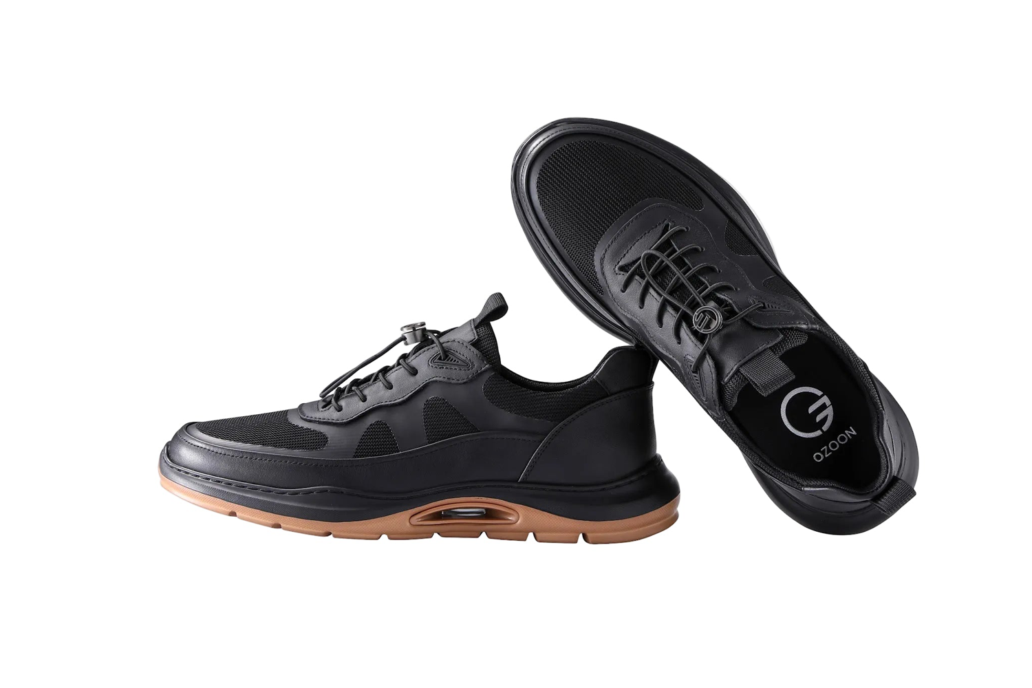 Leather Shoes A196-3-thumbmail-4