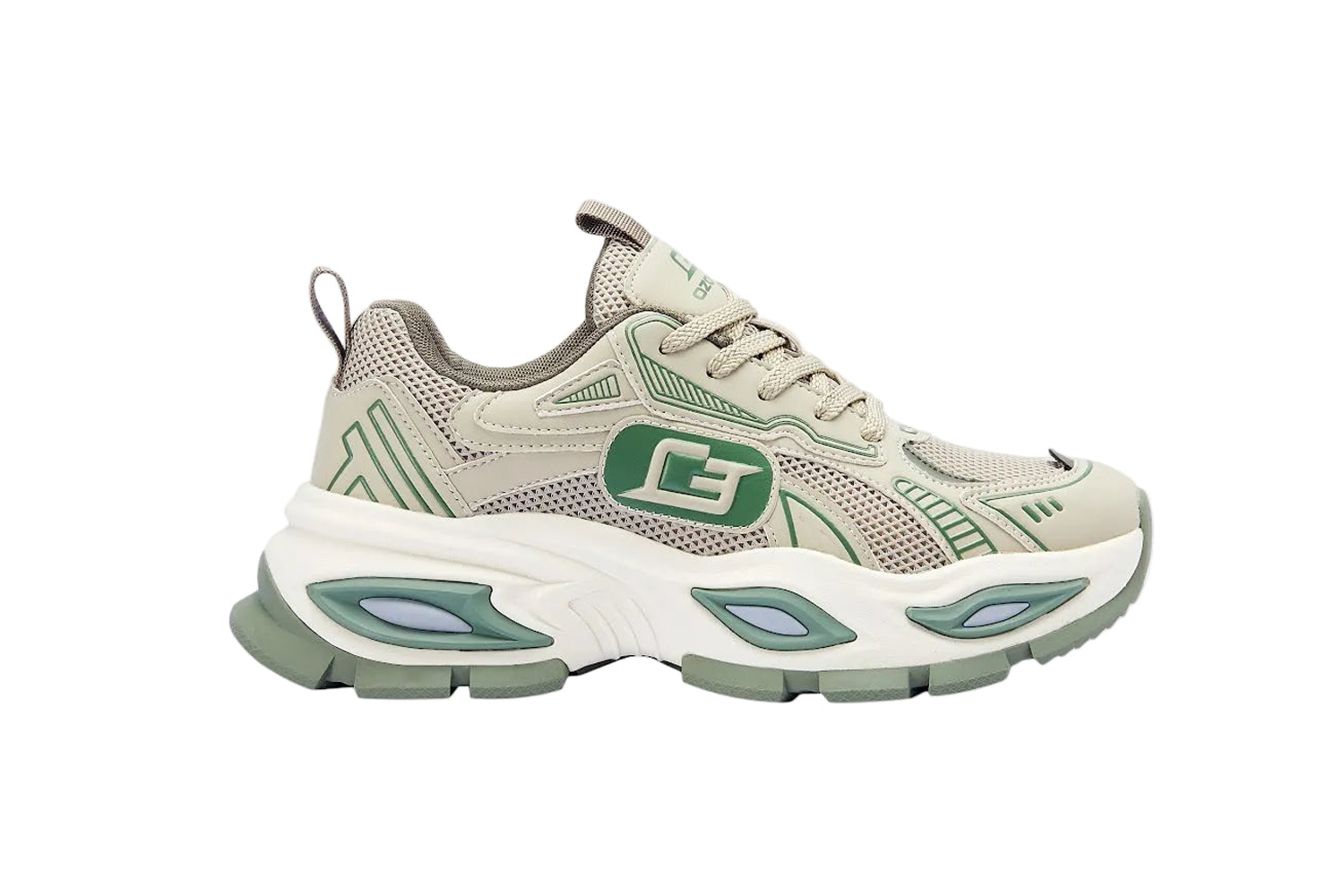 Men's Sport Shoes CC98012-thumbmail-4