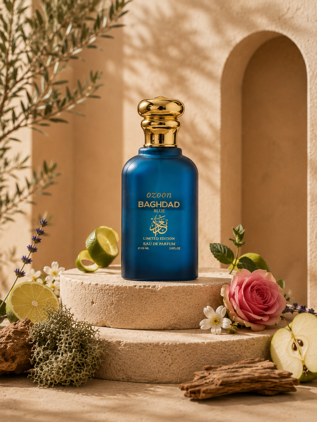 BAGHDAD BLUE — Eau de Parfum-thumbmail-2