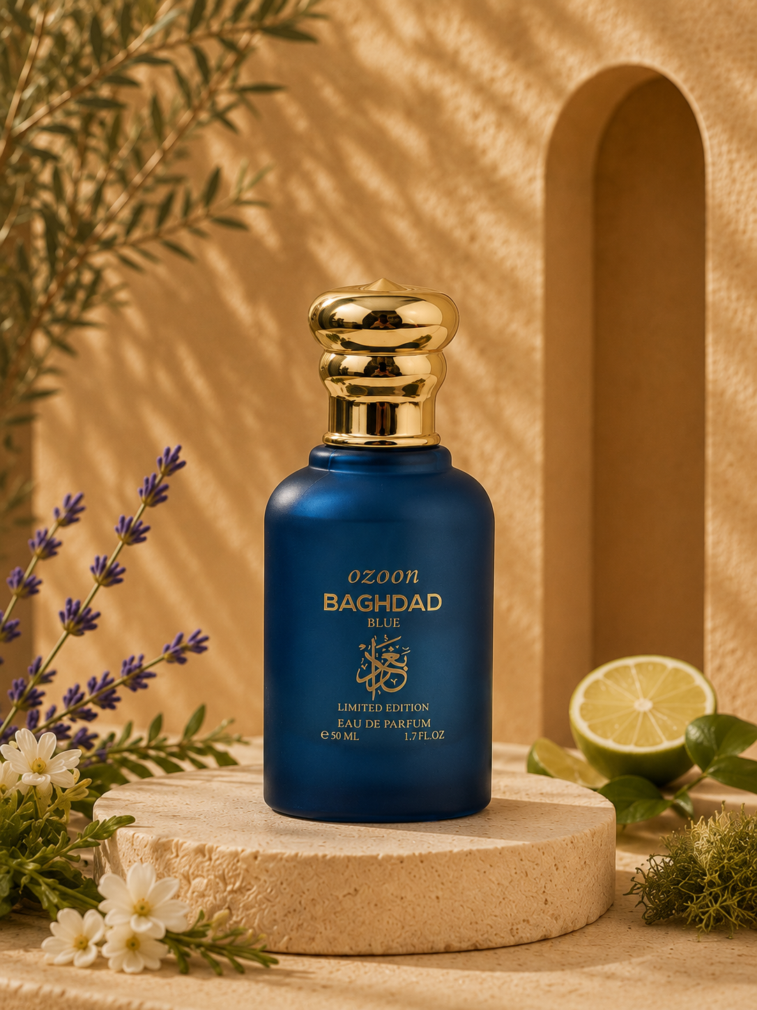 BAGHDAD BLUE — Eau de Parfum-thumbmail-5