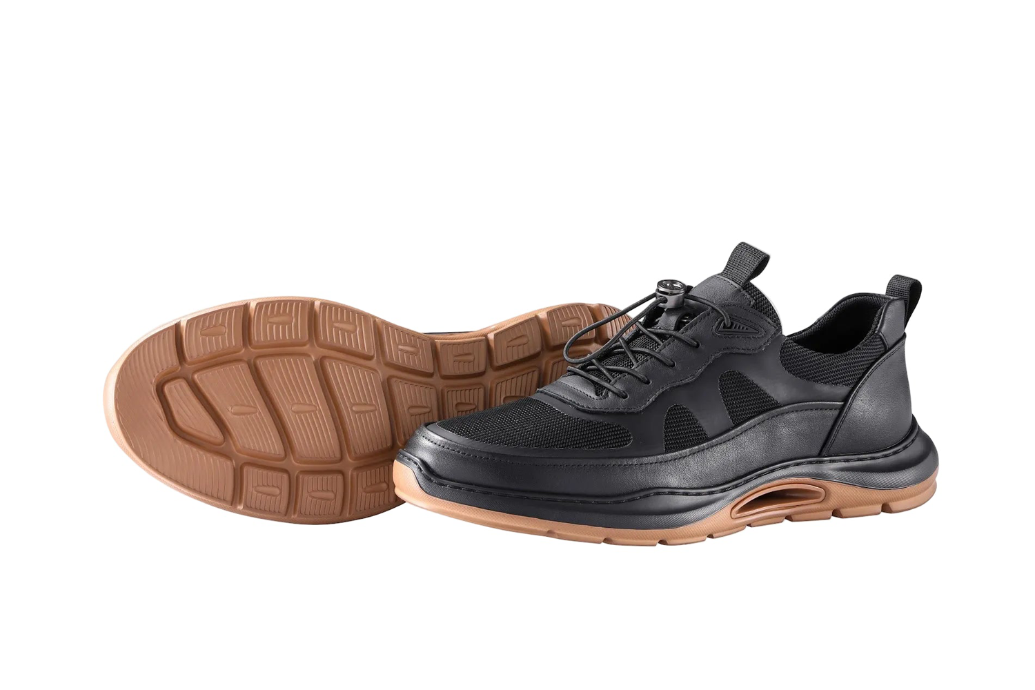 Leather Shoes A196-3-thumbmail-5