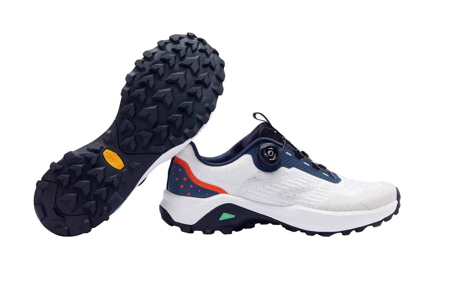 Men's Sport Shoes 92610-thumbmail-4