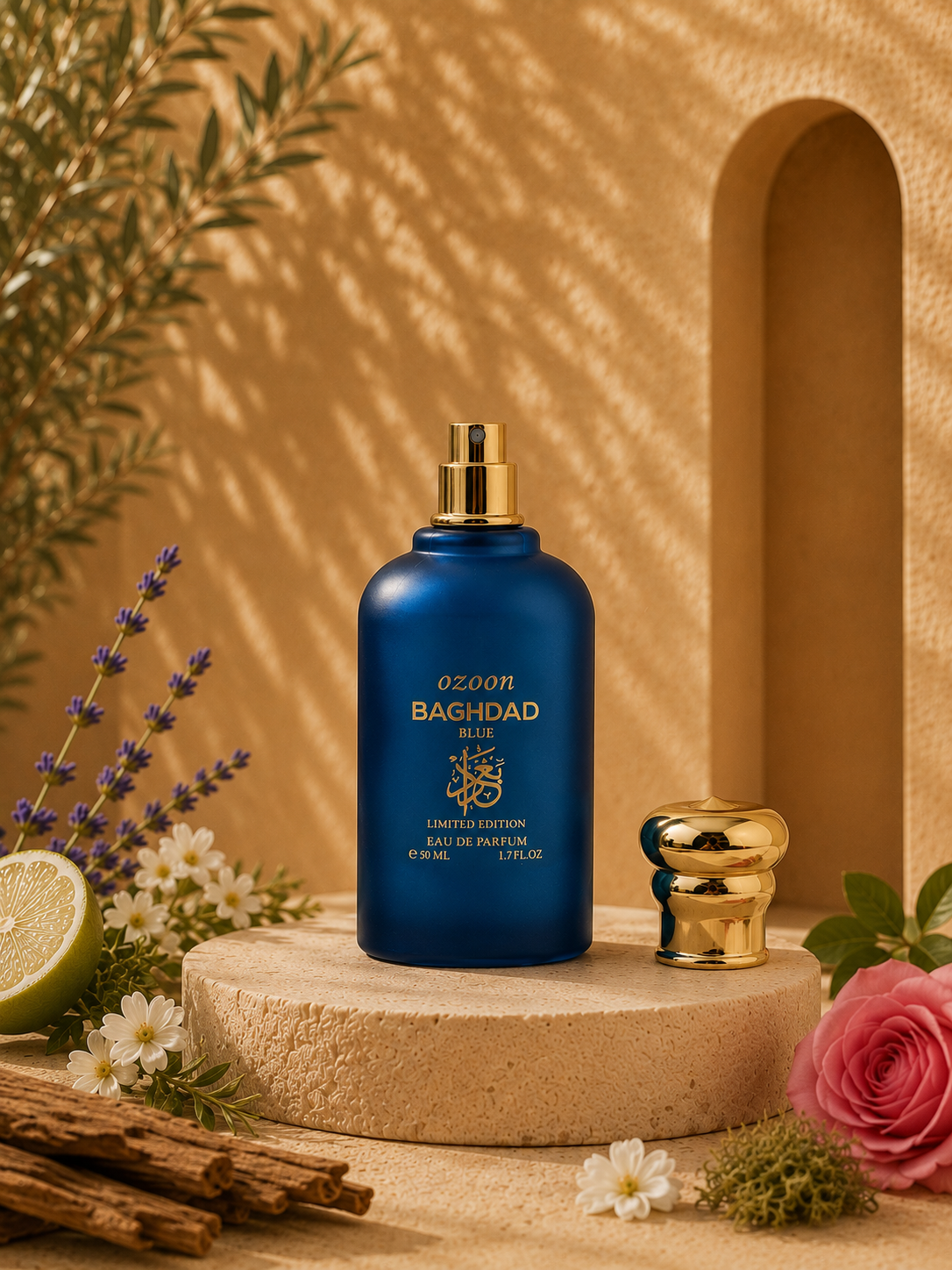 BAGHDAD BLUE — Eau de Parfum-thumbmail-6