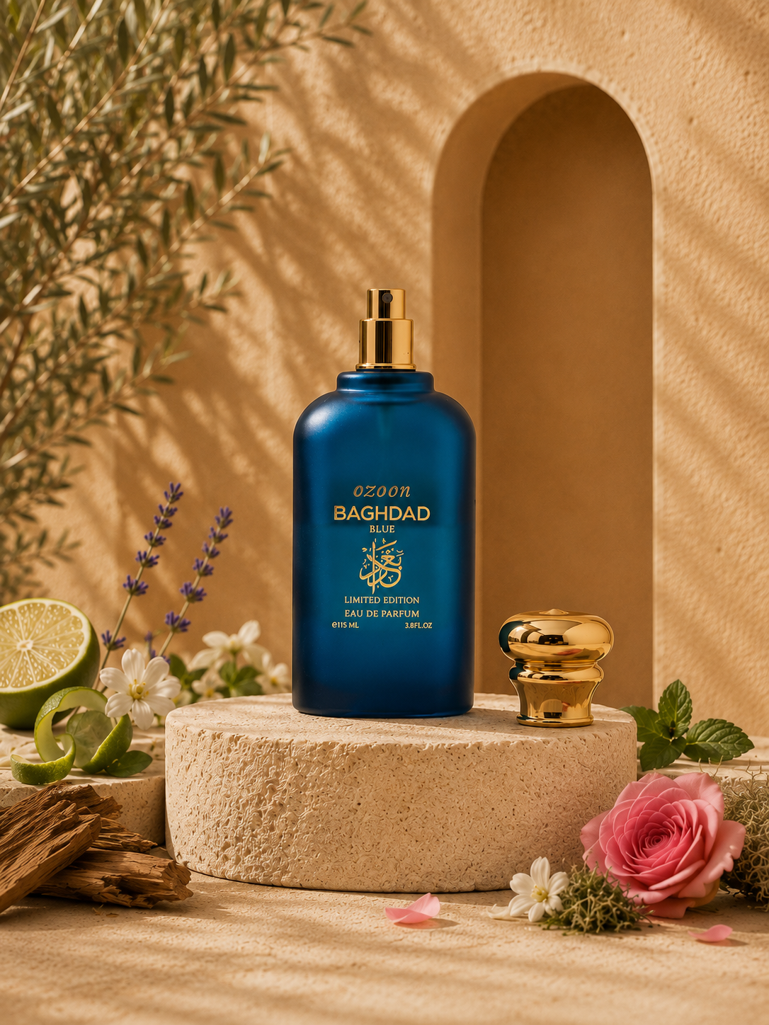 BAGHDAD BLUE — Eau de Parfum-thumbmail-4