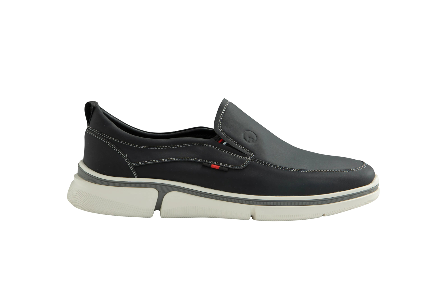 Leather Shoes B663-10A-thumbmail-4