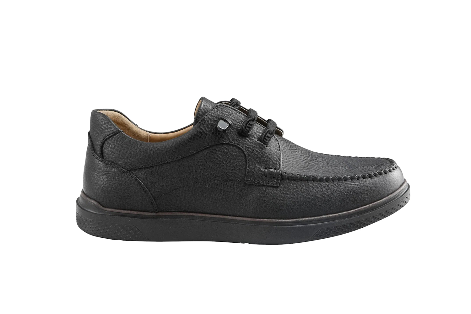 Leather Shoes JM57-thumbmail-4