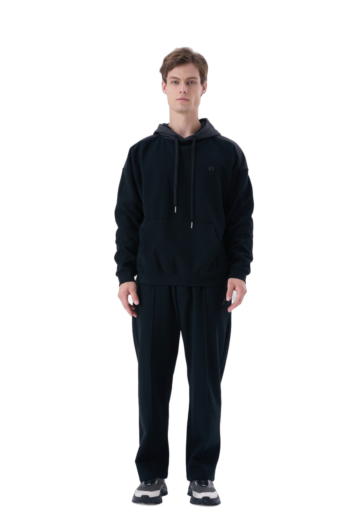 M SUIT W HAT 1993-5AW-090 -1