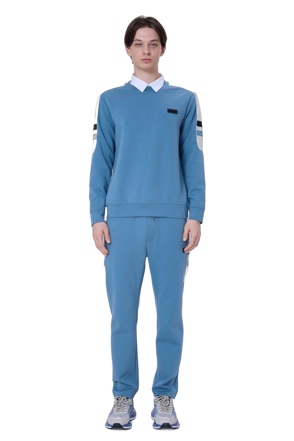 M SUIT 1993-5AW-242 -1