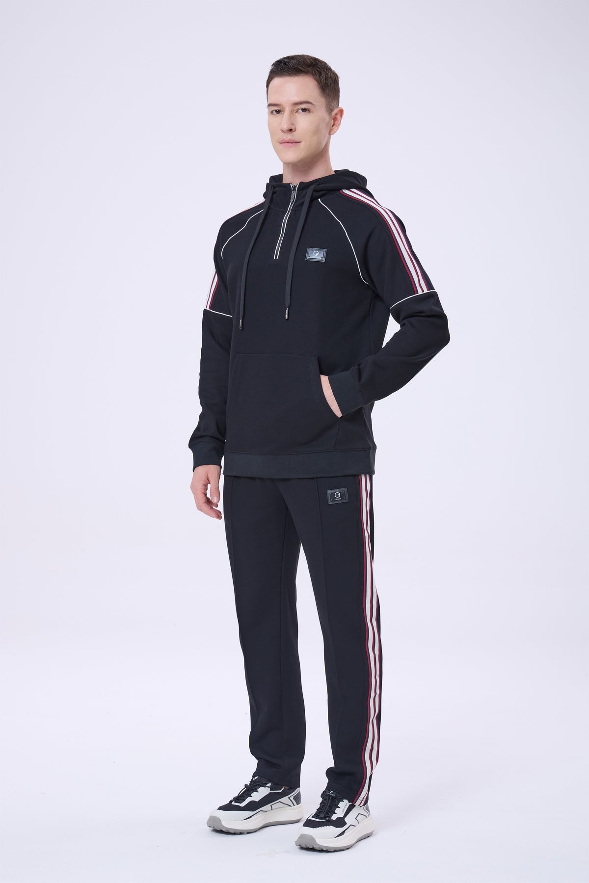 M SUIT W HAT 1993-5AW-476 -1-thumbmail-8
