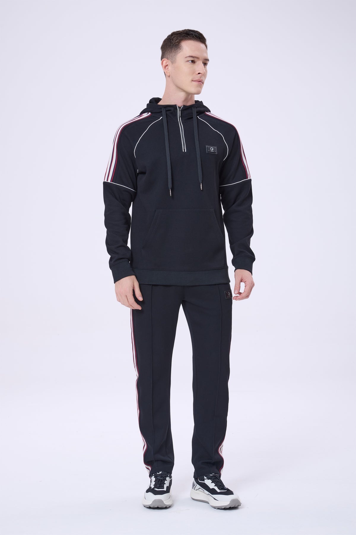 M SUIT W HAT 1993-5AW-476 -1-thumbmail-10