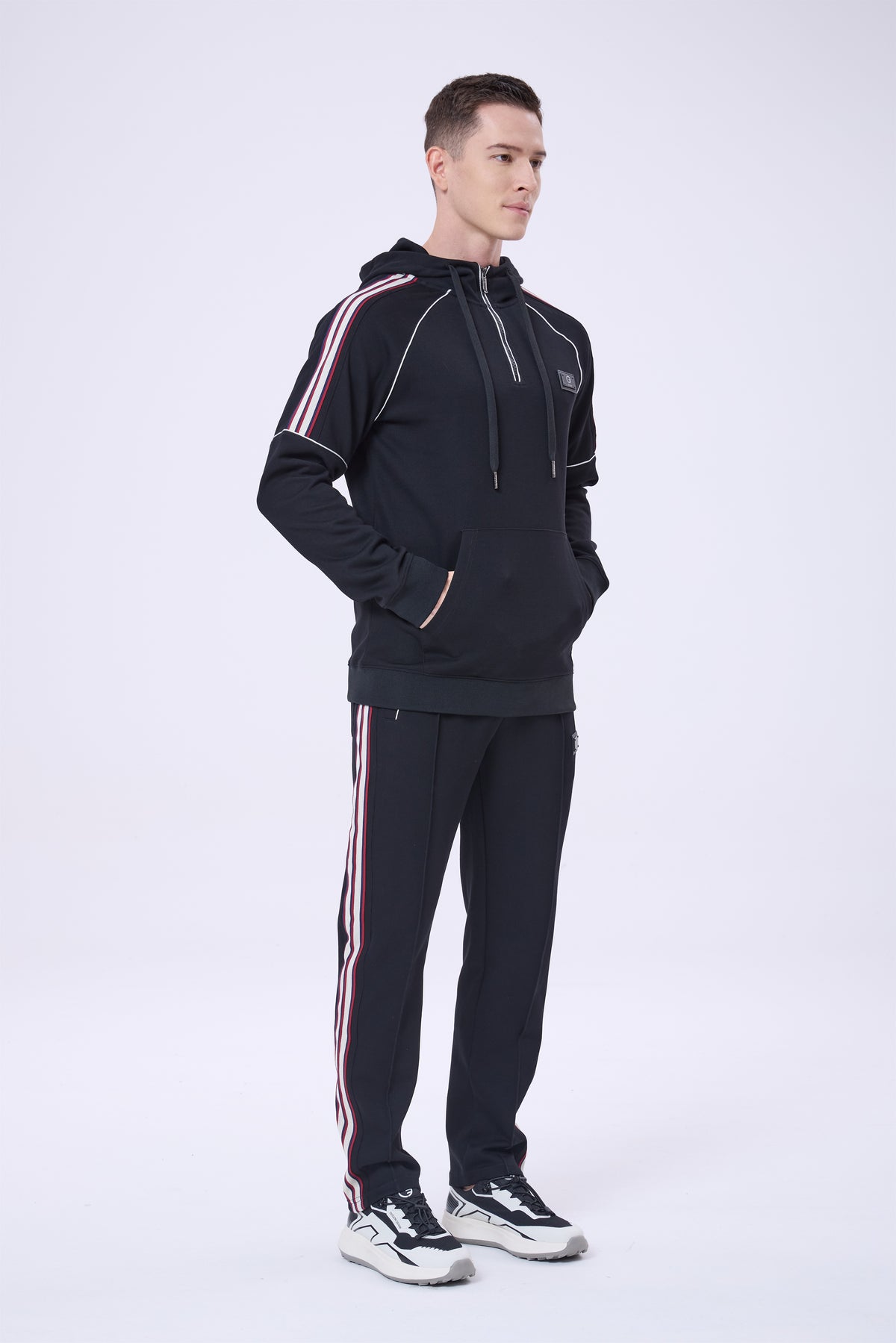 M SUIT W HAT 1993-5AW-476 -1-thumbmail-11