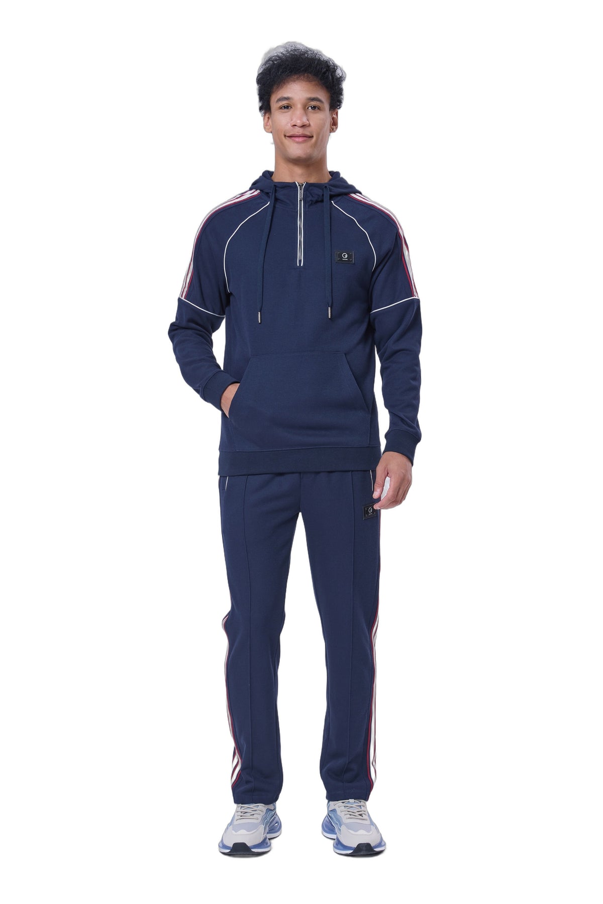 M SUIT W HAT 1993-5AW-476 -1