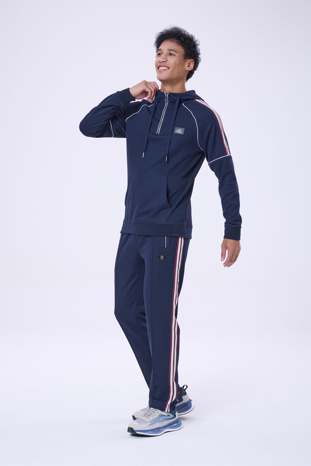 M SUIT W HAT 1993-5AW-476 -1-thumbmail-4