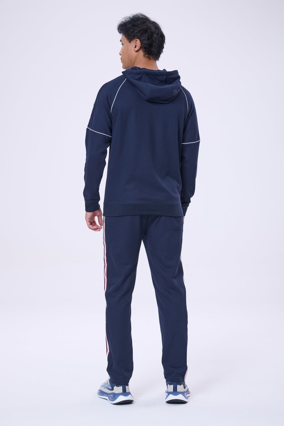 M SUIT W HAT 1993-5AW-476 -1-thumbmail-5
