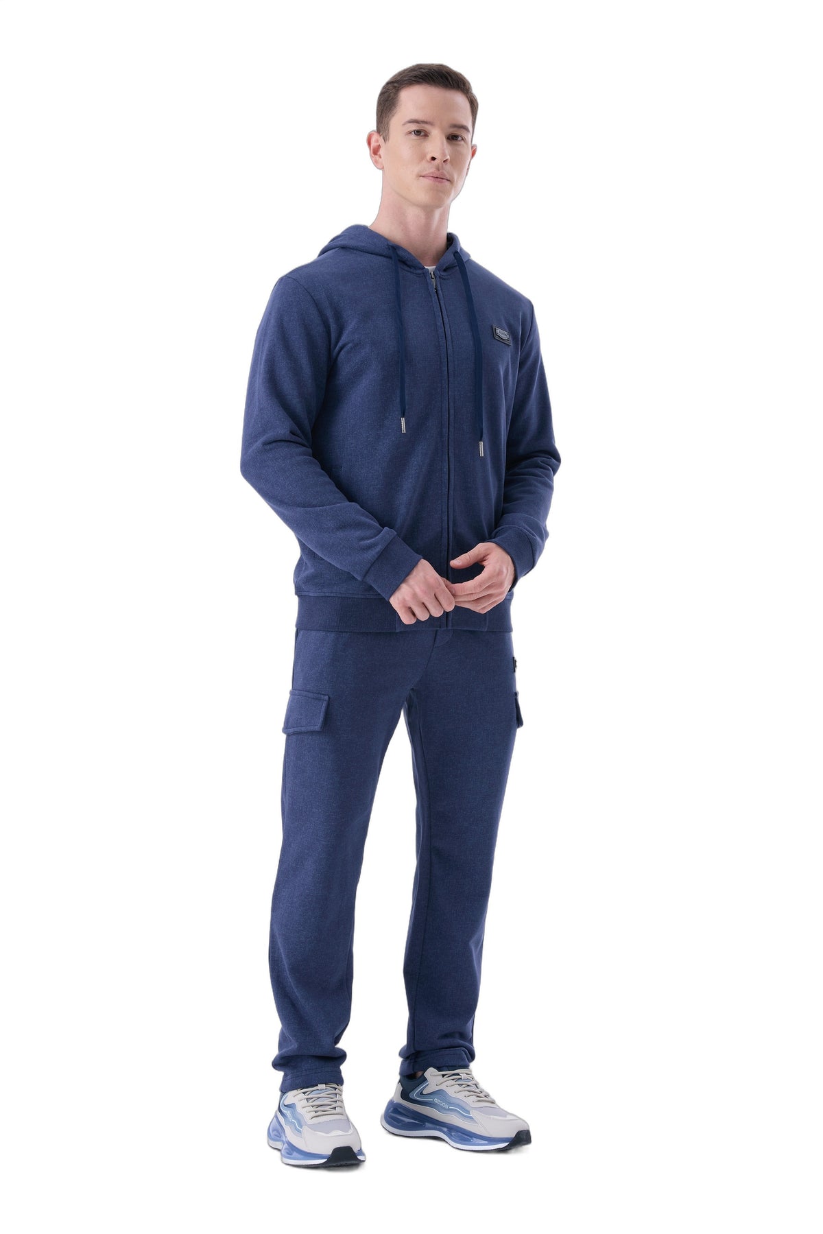 M SUIT W HAT 1993-5AW-75-1