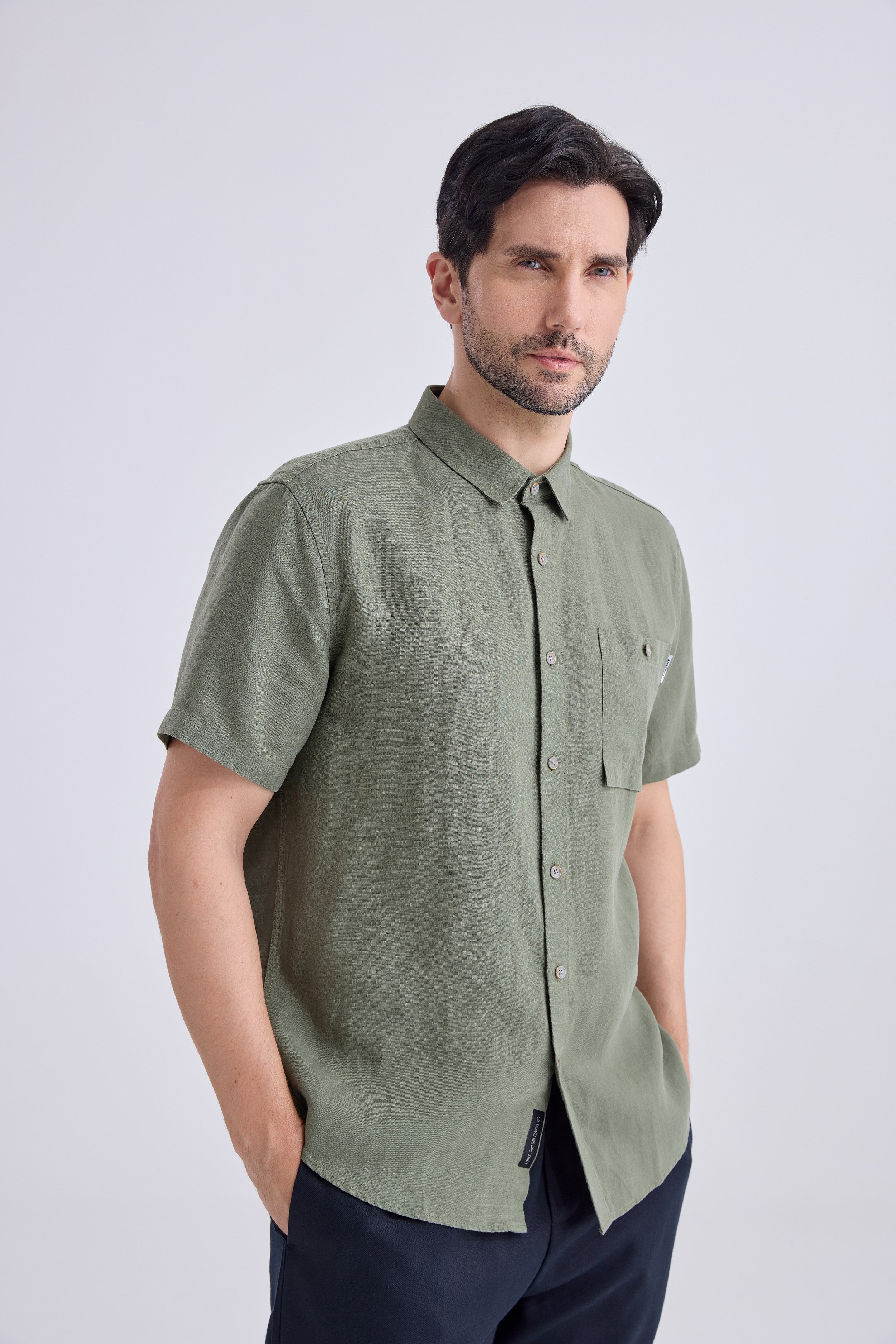 CLASSIC SHORT SHIRT-thumbmail-16
