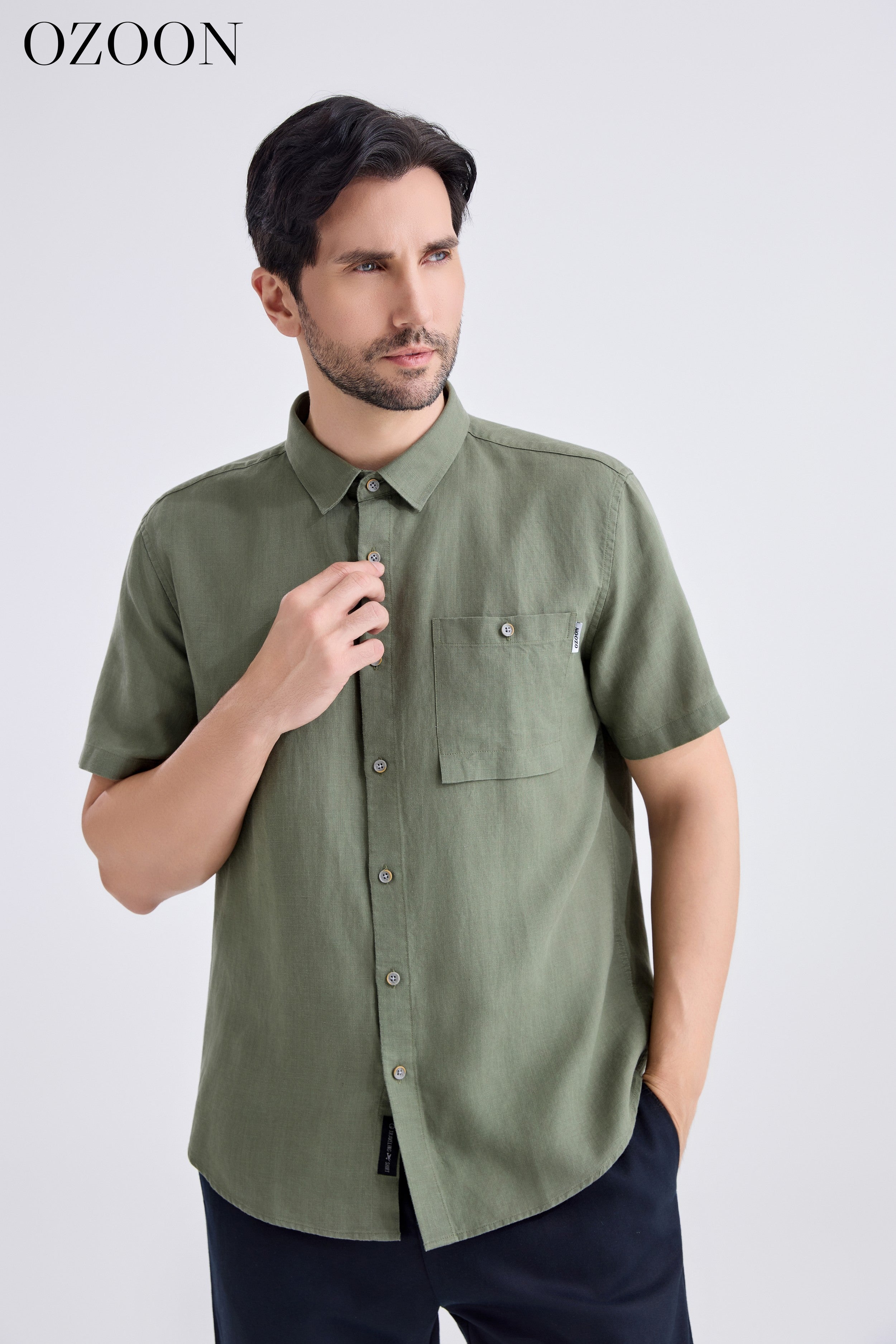 CLASSIC SHORT SHIRT-thumbmail-17