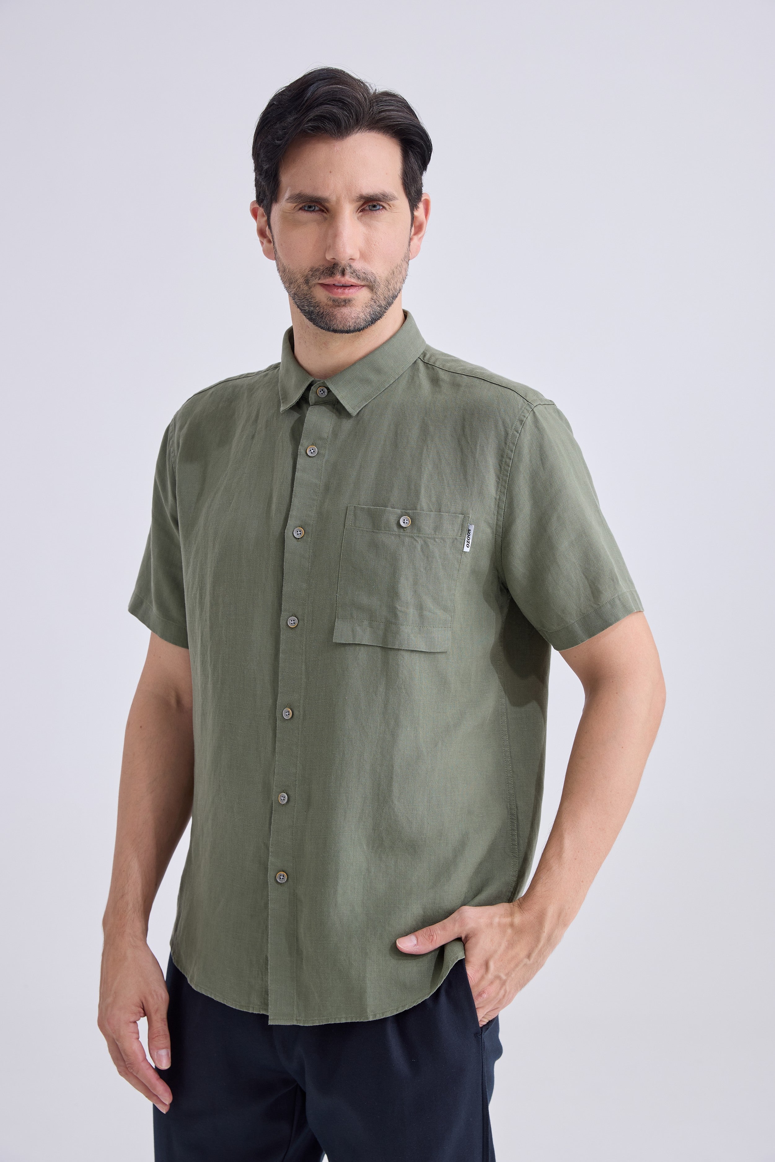 CLASSIC SHORT SHIRT-thumbmail-18