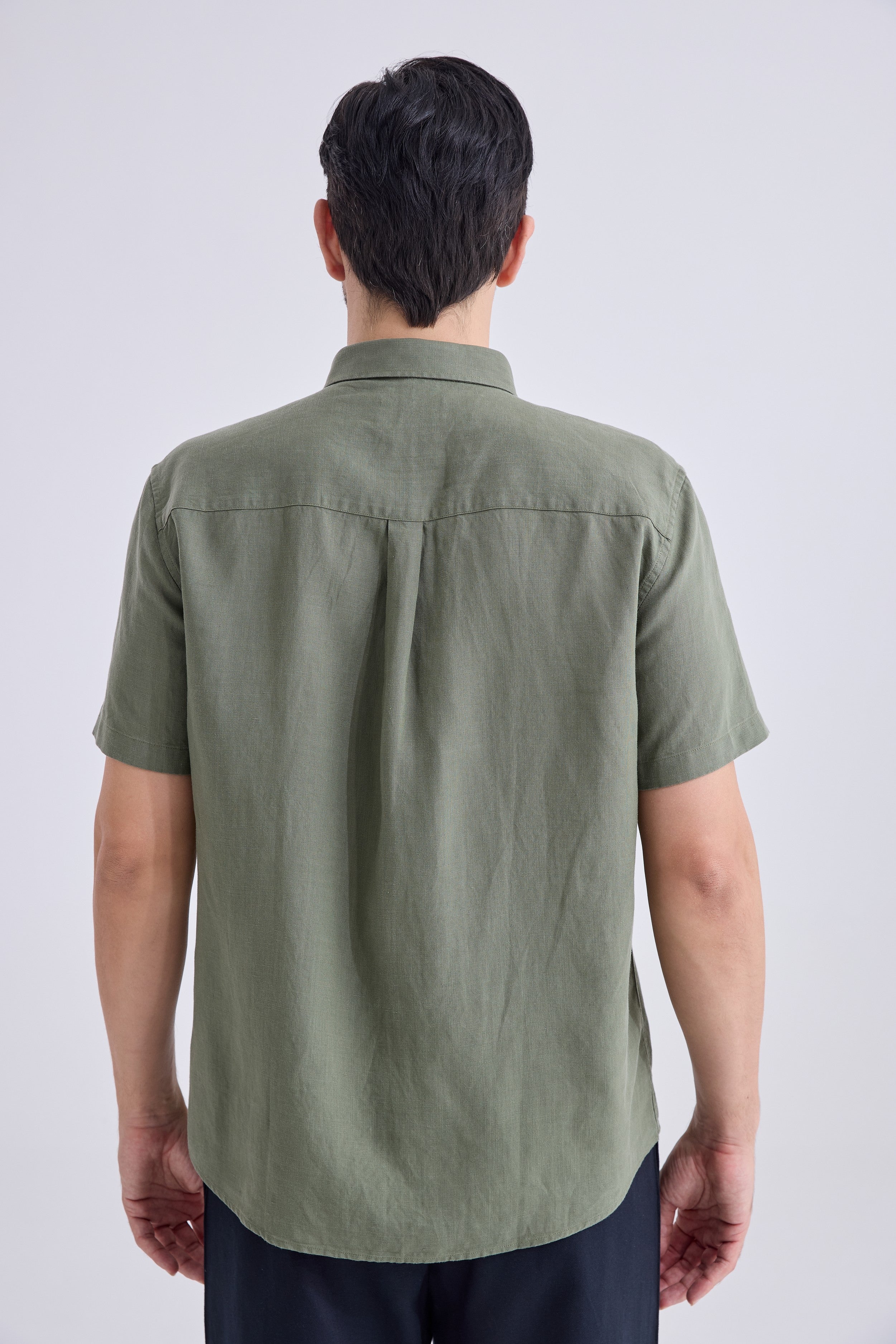 CLASSIC SHORT SHIRT-thumbmail-20
