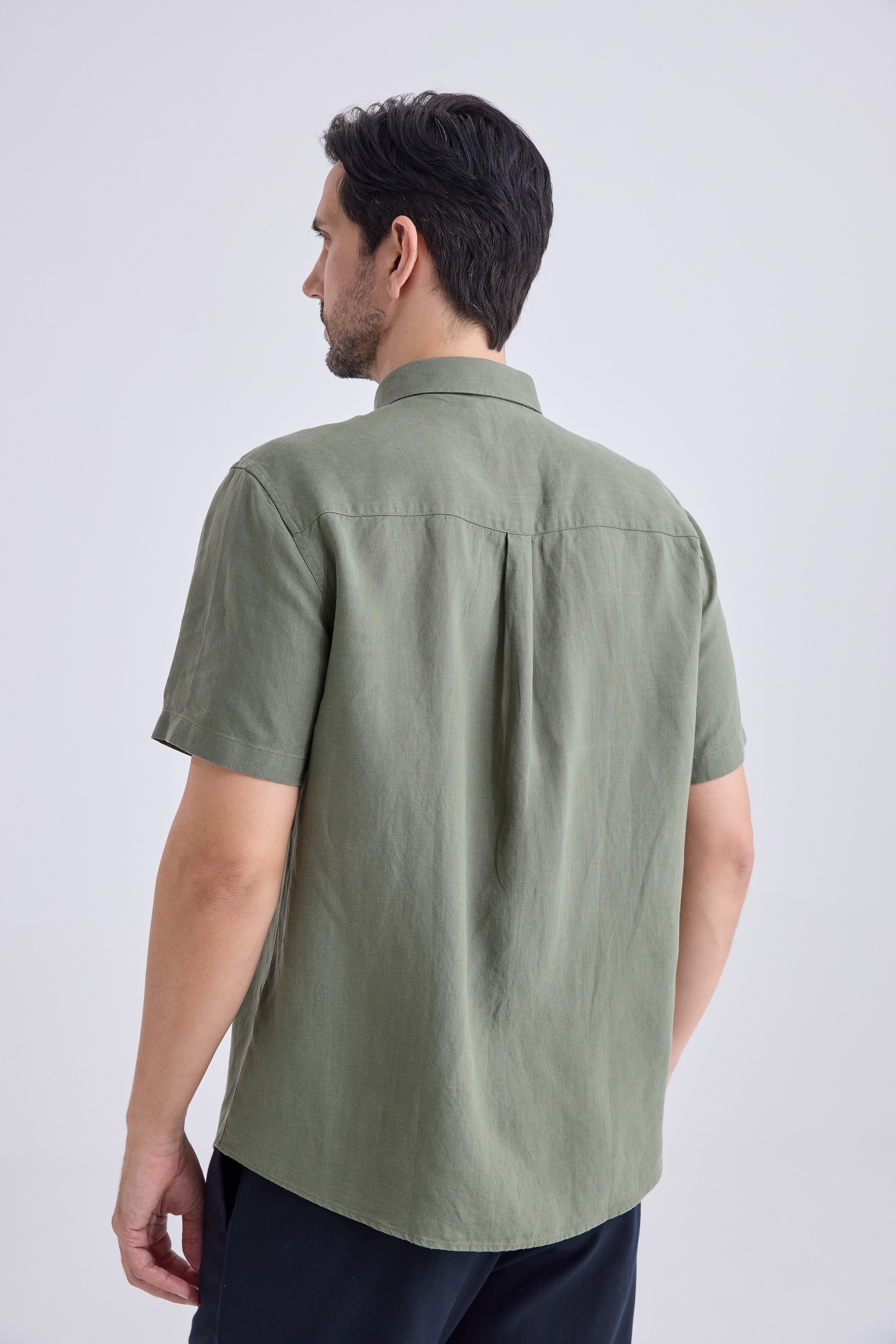 CLASSIC SHORT SHIRT-thumbmail-21