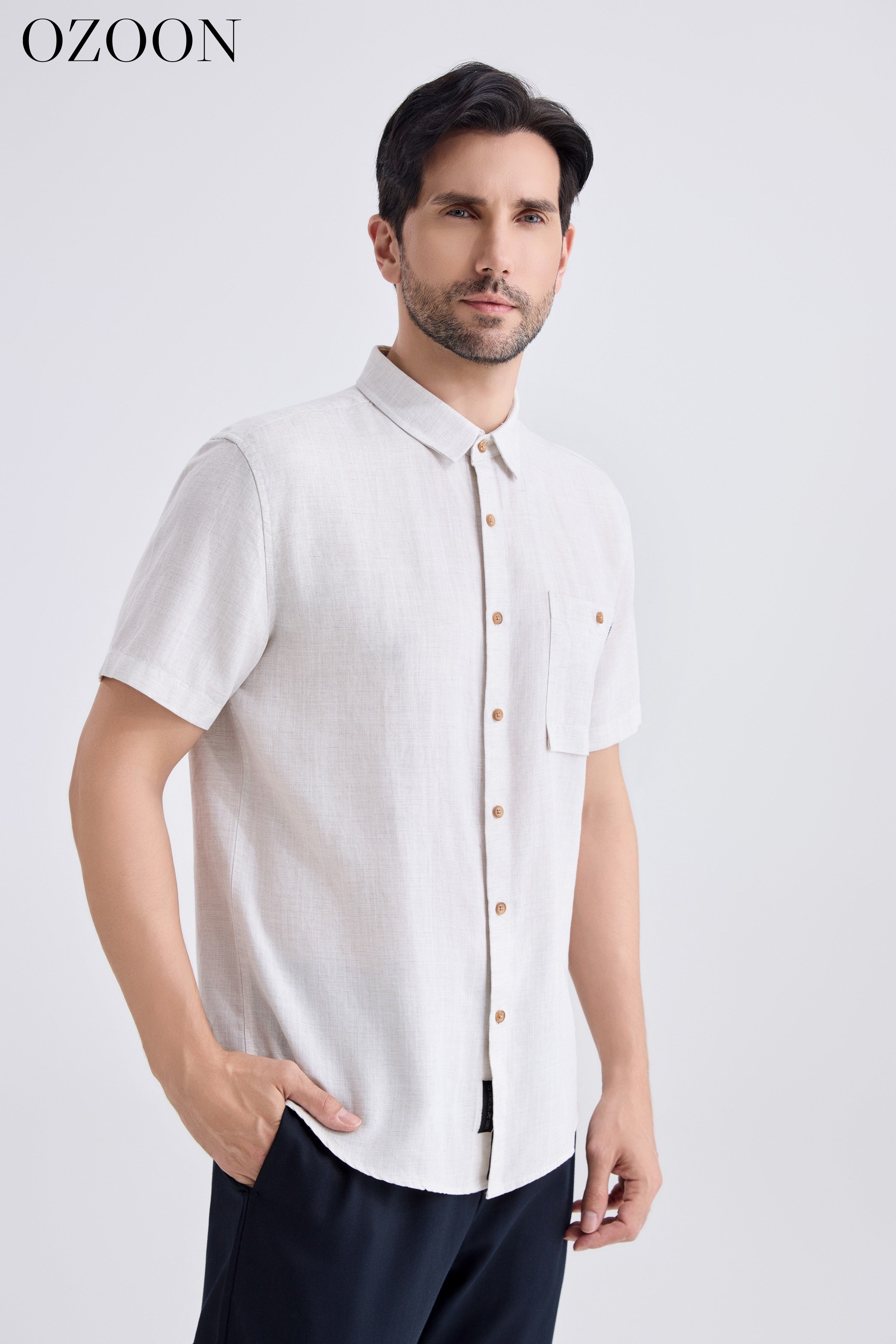 CLASSIC SHORT SHIRT-thumbmail-3