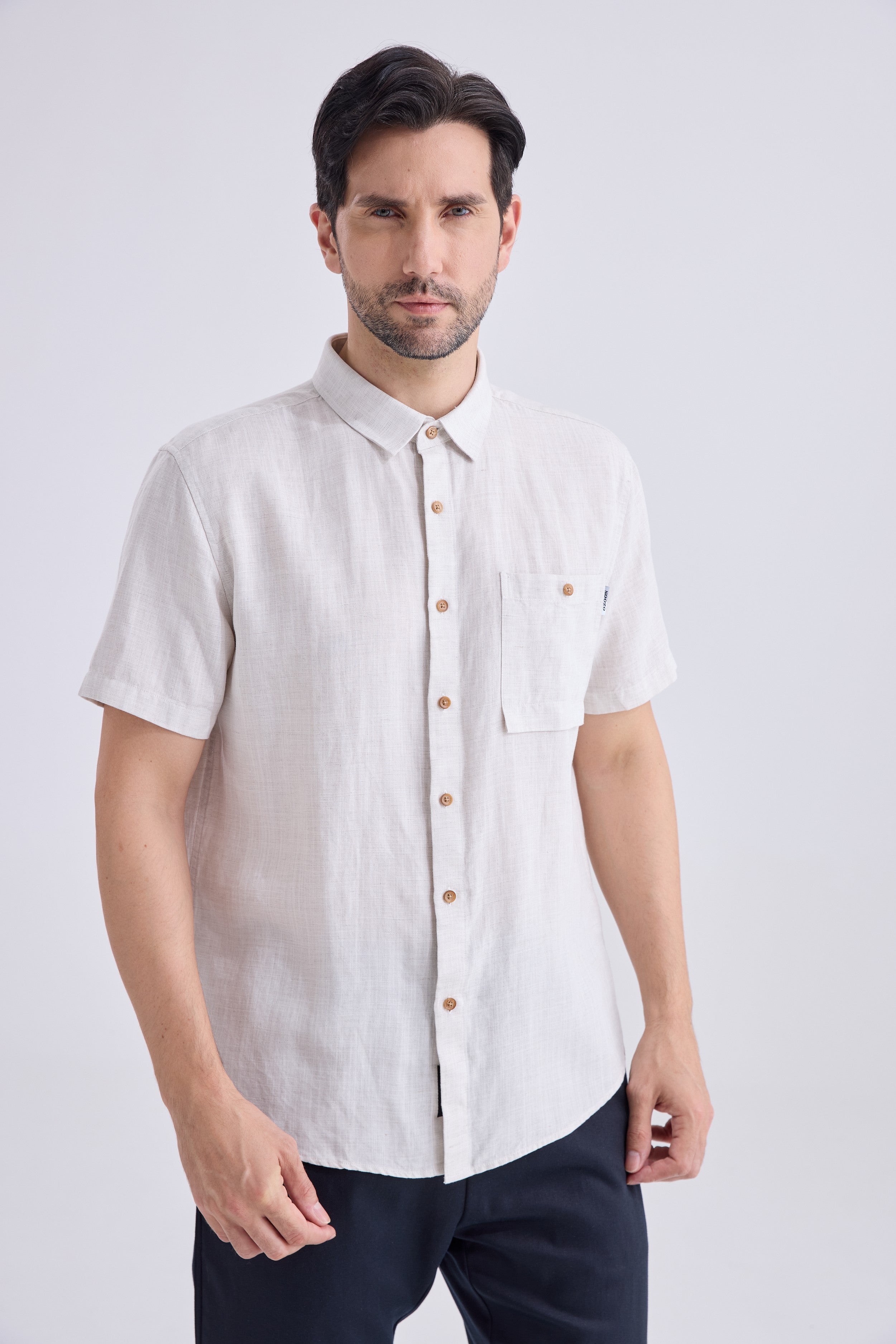 CLASSIC SHORT SHIRT-thumbmail-5
