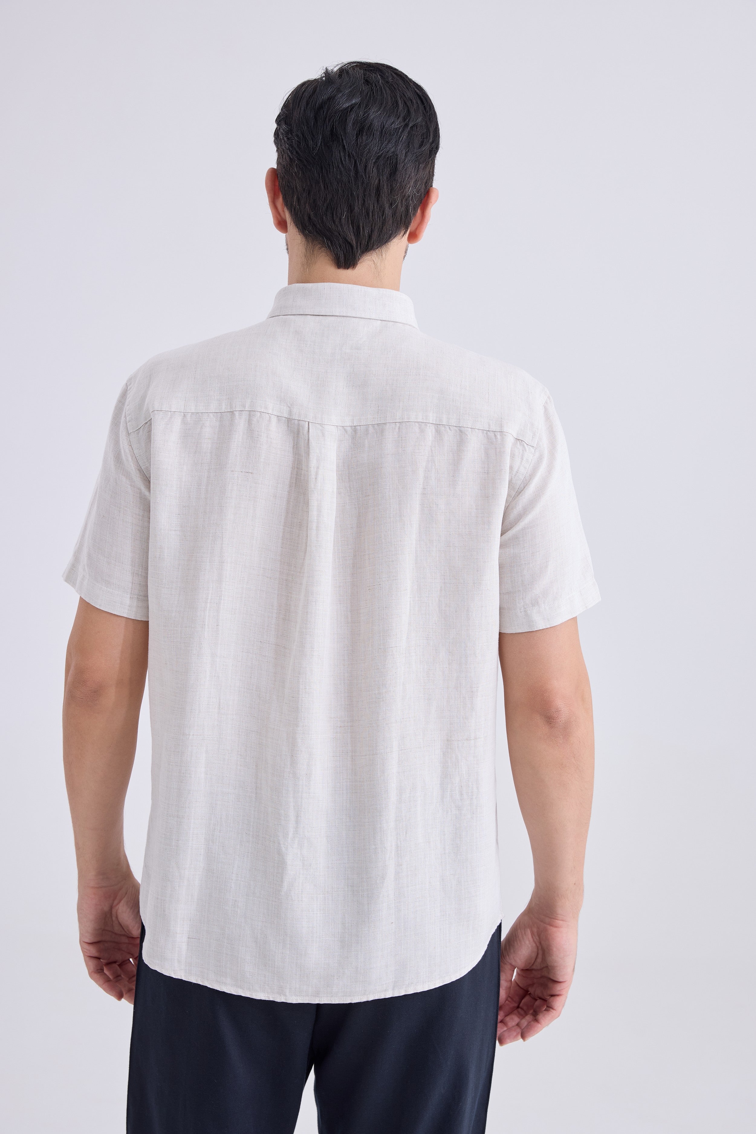 CLASSIC SHORT SHIRT-thumbmail-6
