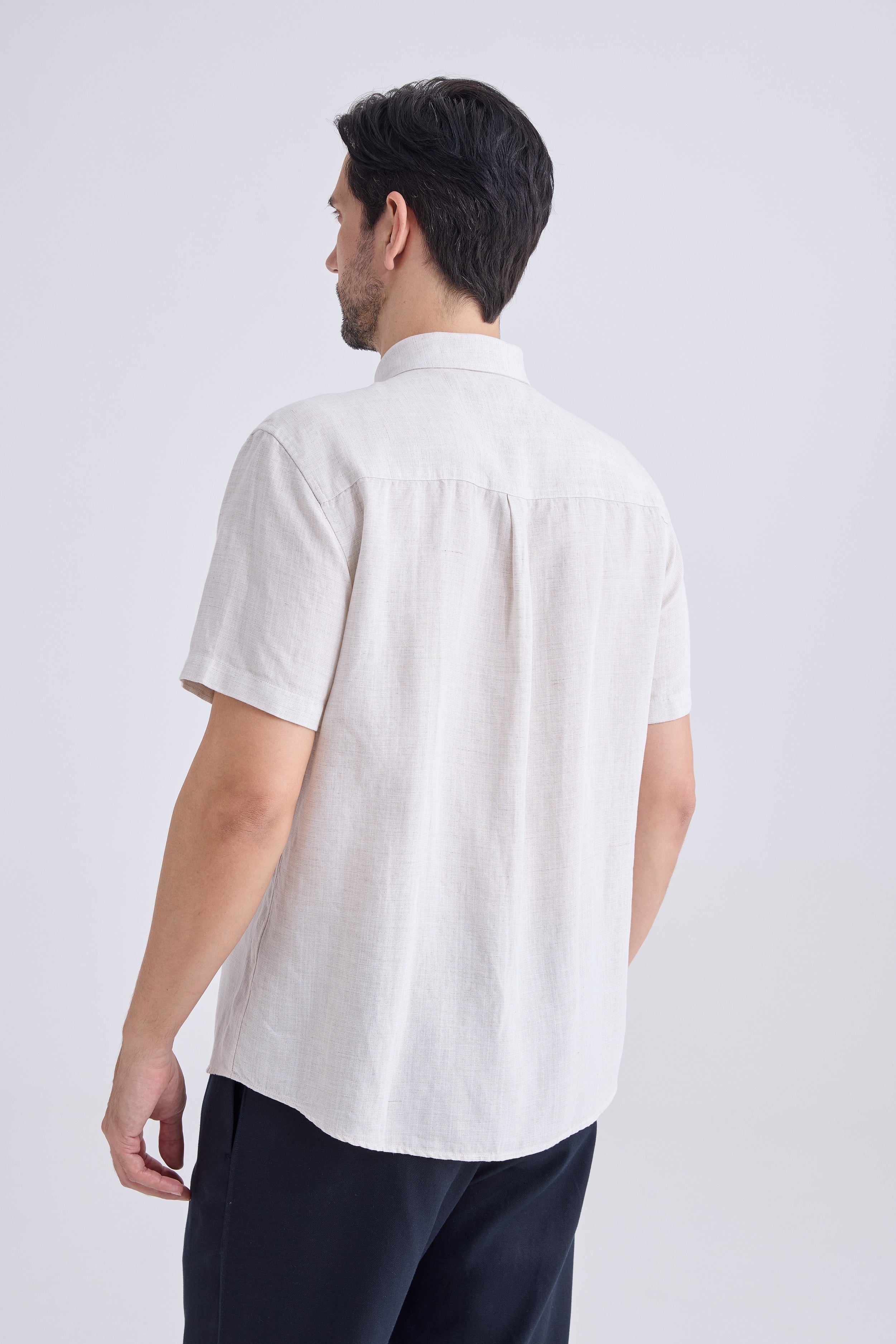 CLASSIC SHORT SHIRT-thumbmail-7