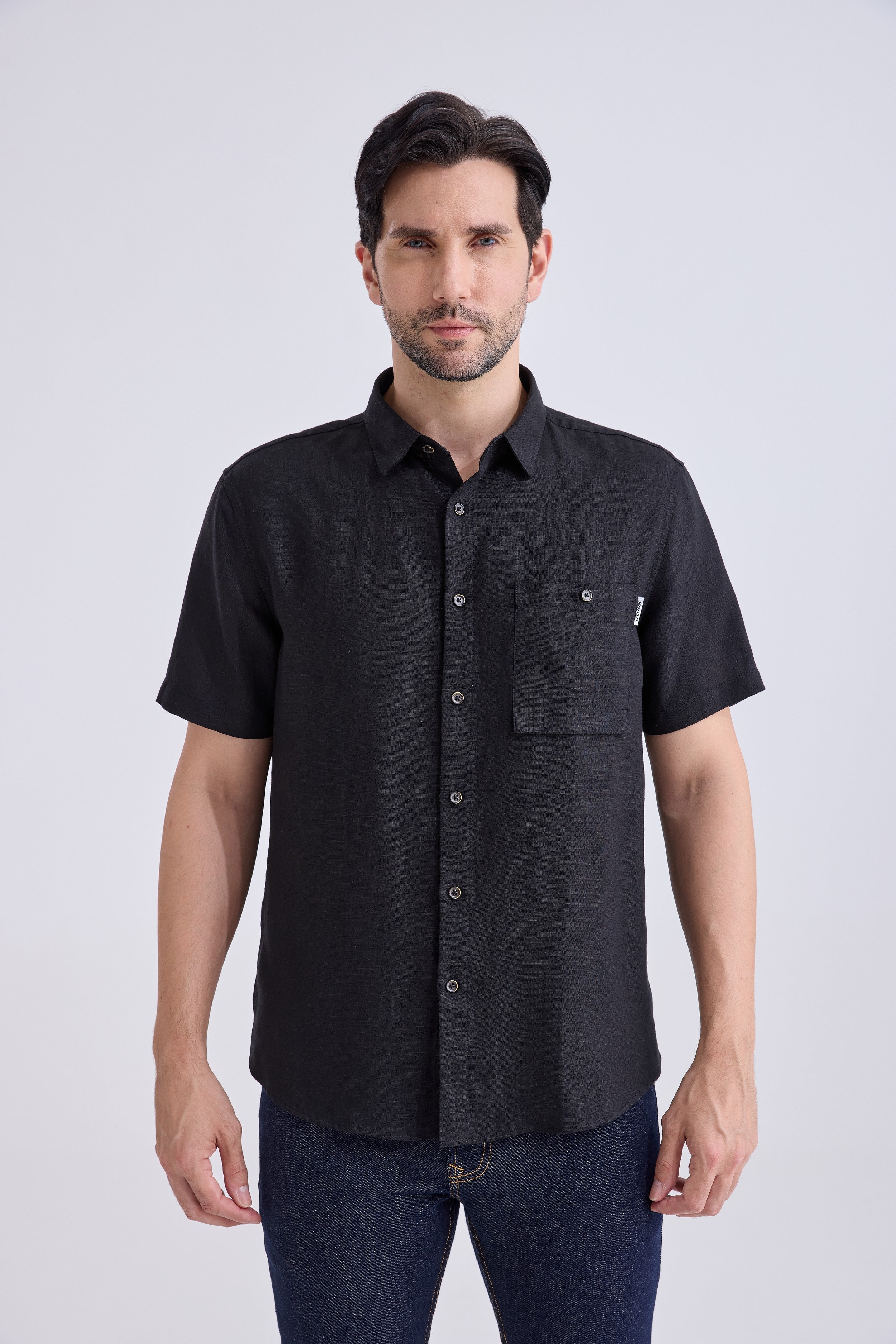 CLASSIC SHORT SHIRT-thumbmail-29