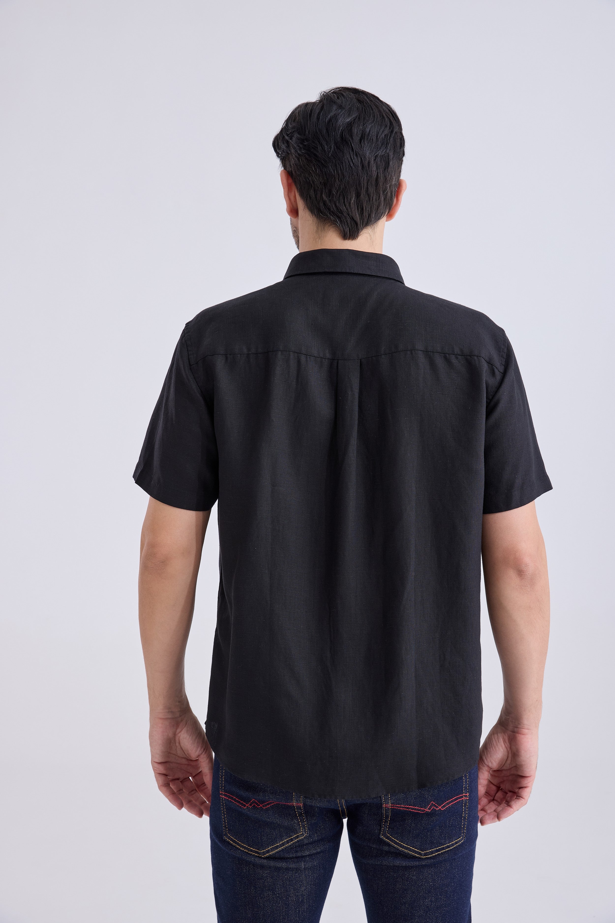 CLASSIC SHORT SHIRT-thumbmail-32