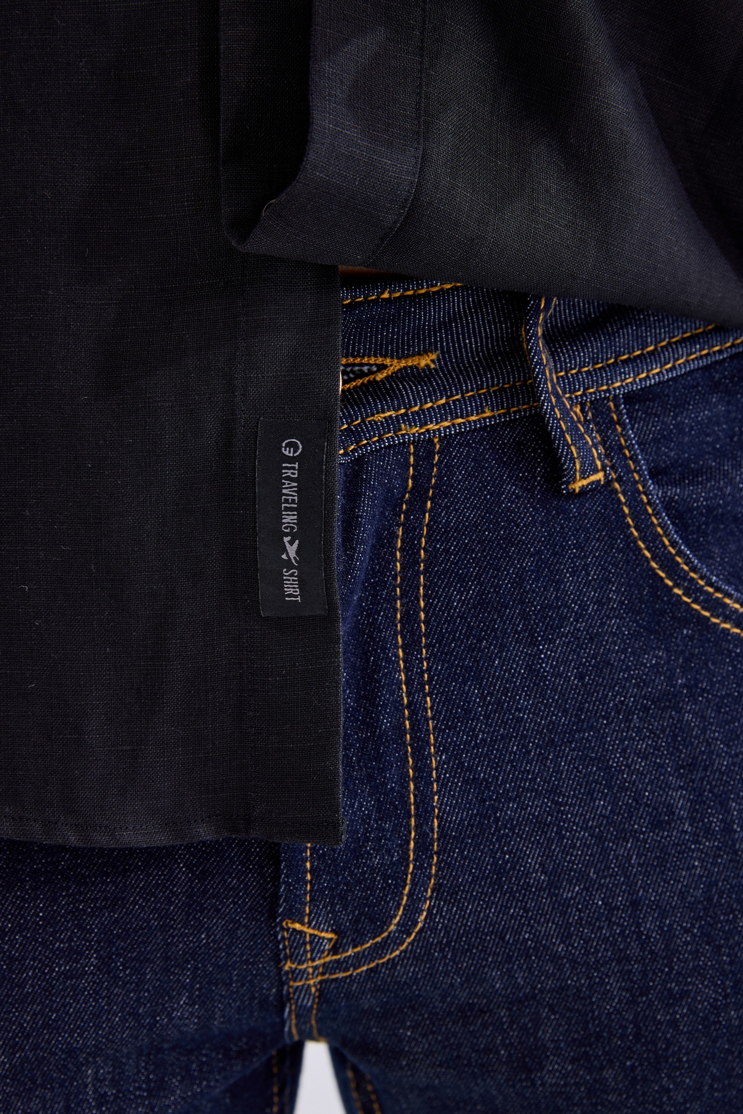CLASSIC SHORT SHIRT-thumbmail-35