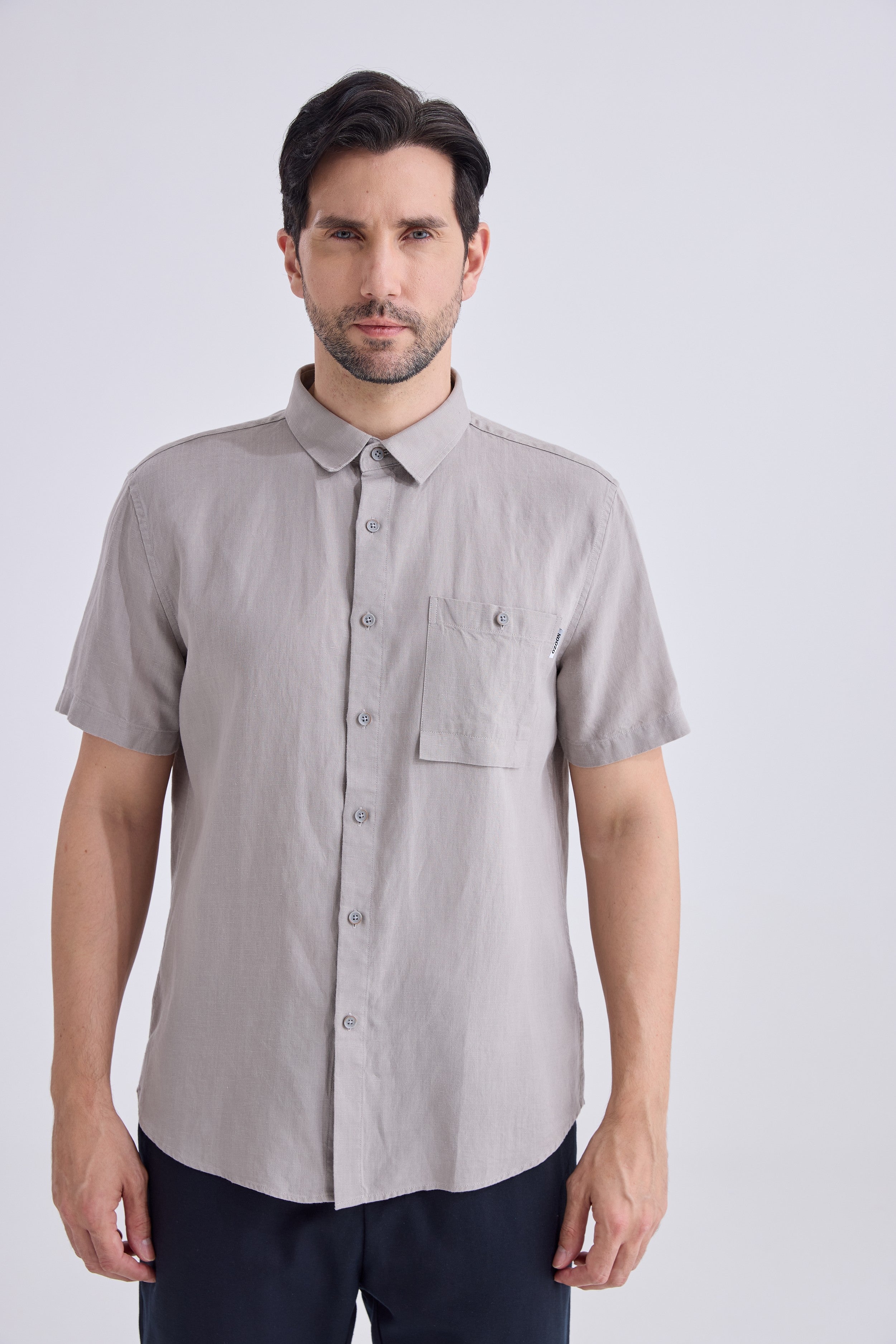 CLASSIC SHORT SHIRT-thumbmail-8